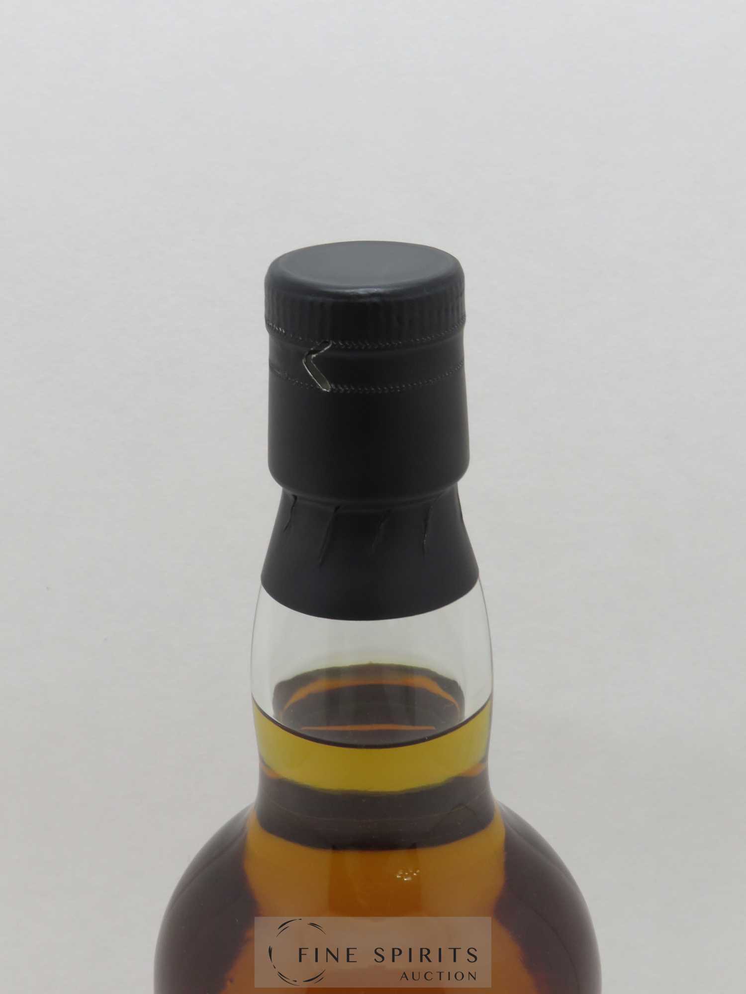 Ben Nevis 37 years 1970 Adelphi Selection Cask n°4642 - One of 32 - bottled 2008 - Lot de 1 bouteille - 2