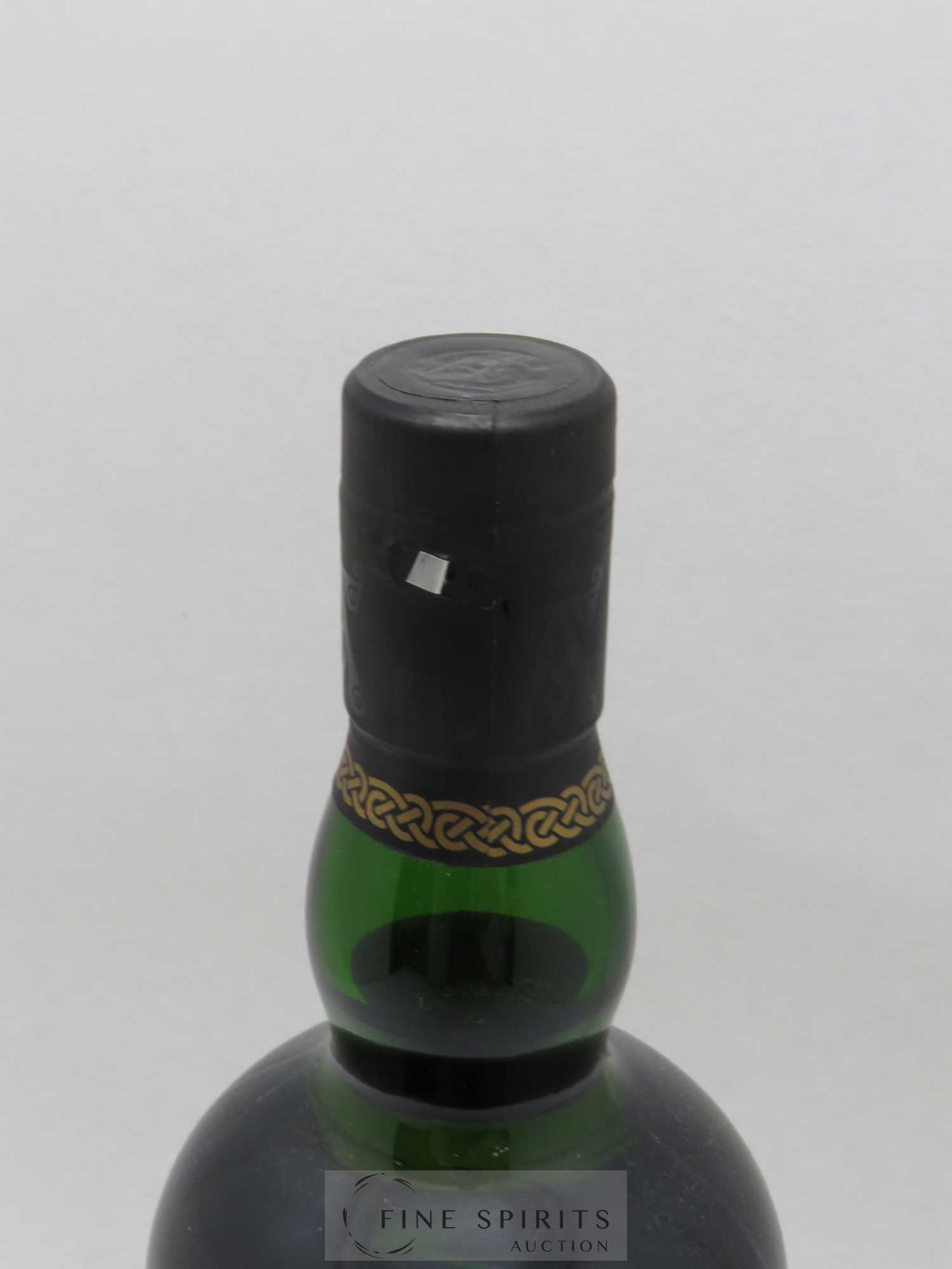 Ardbeg 21 years Of. Ex-Bourbon Cask Size 200L The Utimate - Lot de 1 bouteille - 3