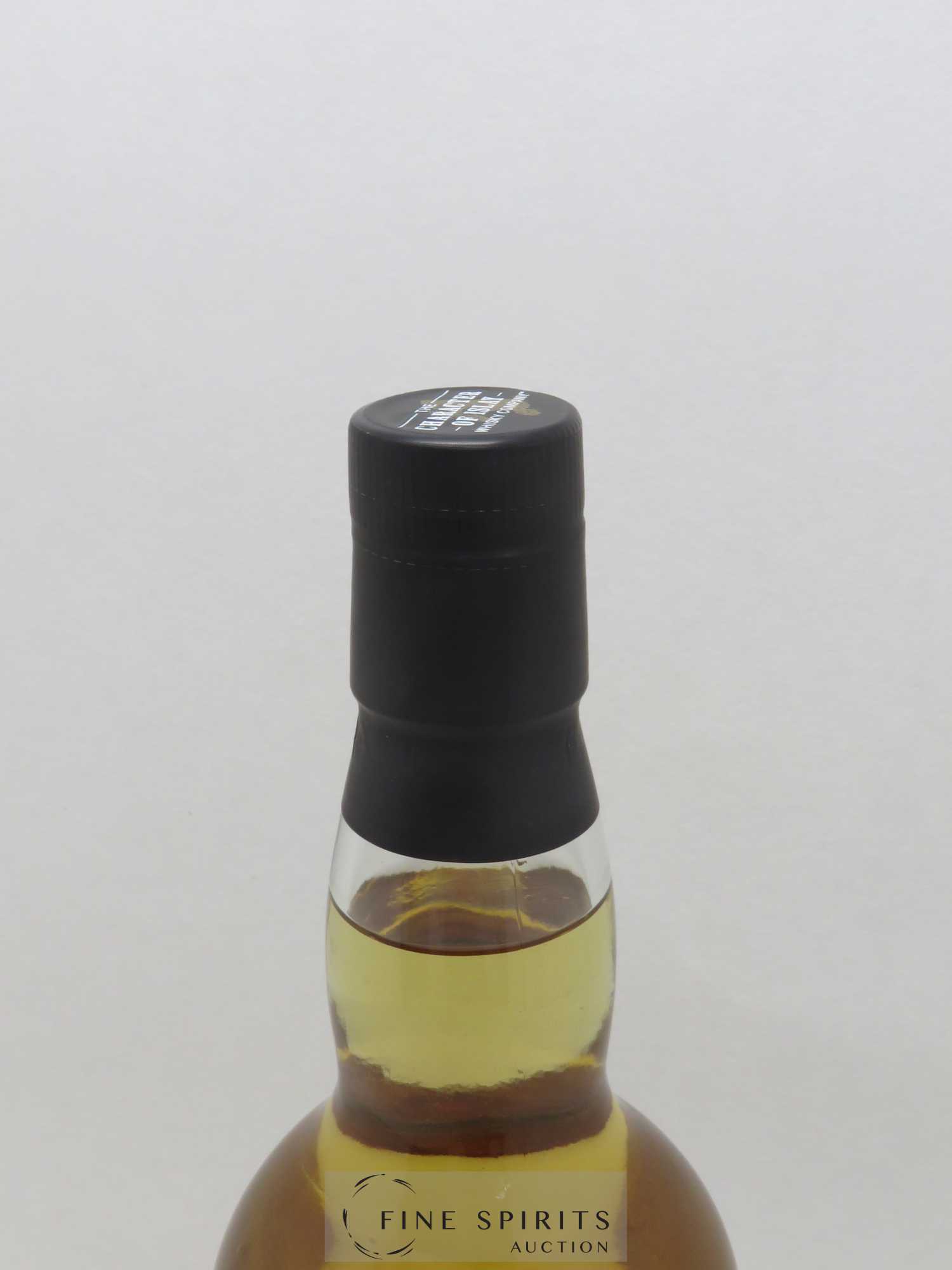 Ardbeg 18 years 2001 Of. The Story of the Wind & Wave LMDW The Character of Islay - Lot of 1 bottle - 3