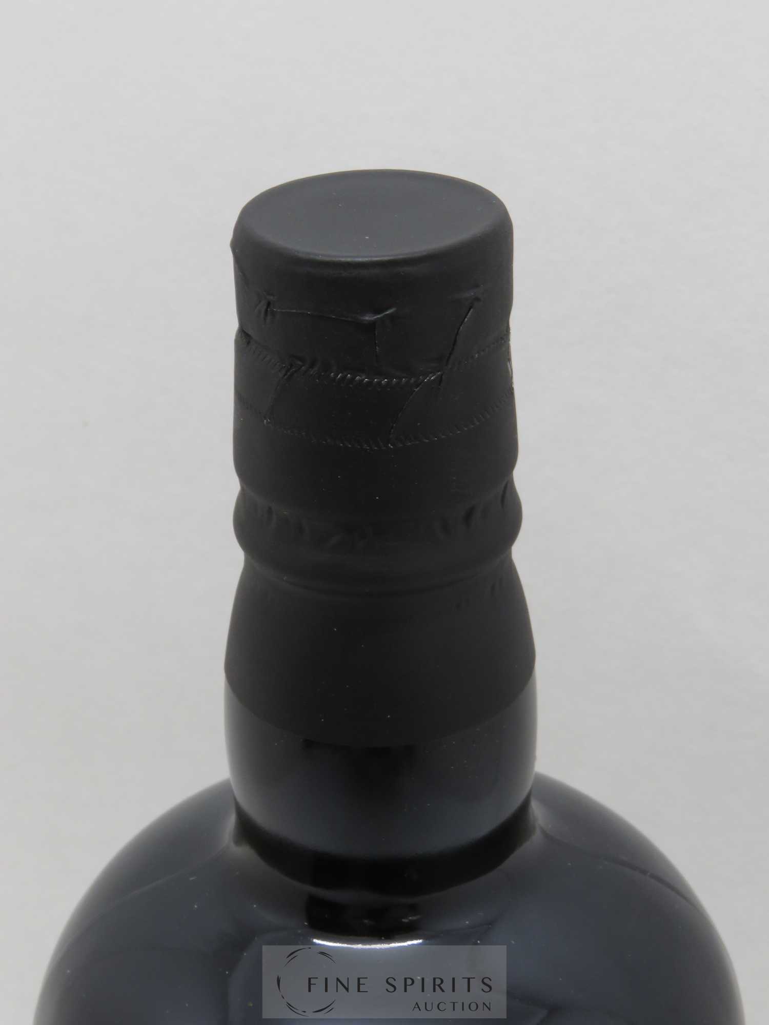 Enmore 1994 Hidden Spirits The Wild Parrot Single Cask n°WP94512 - bottled 2020 LMDW Full Proof - Lot de 1 bouteille - 3
