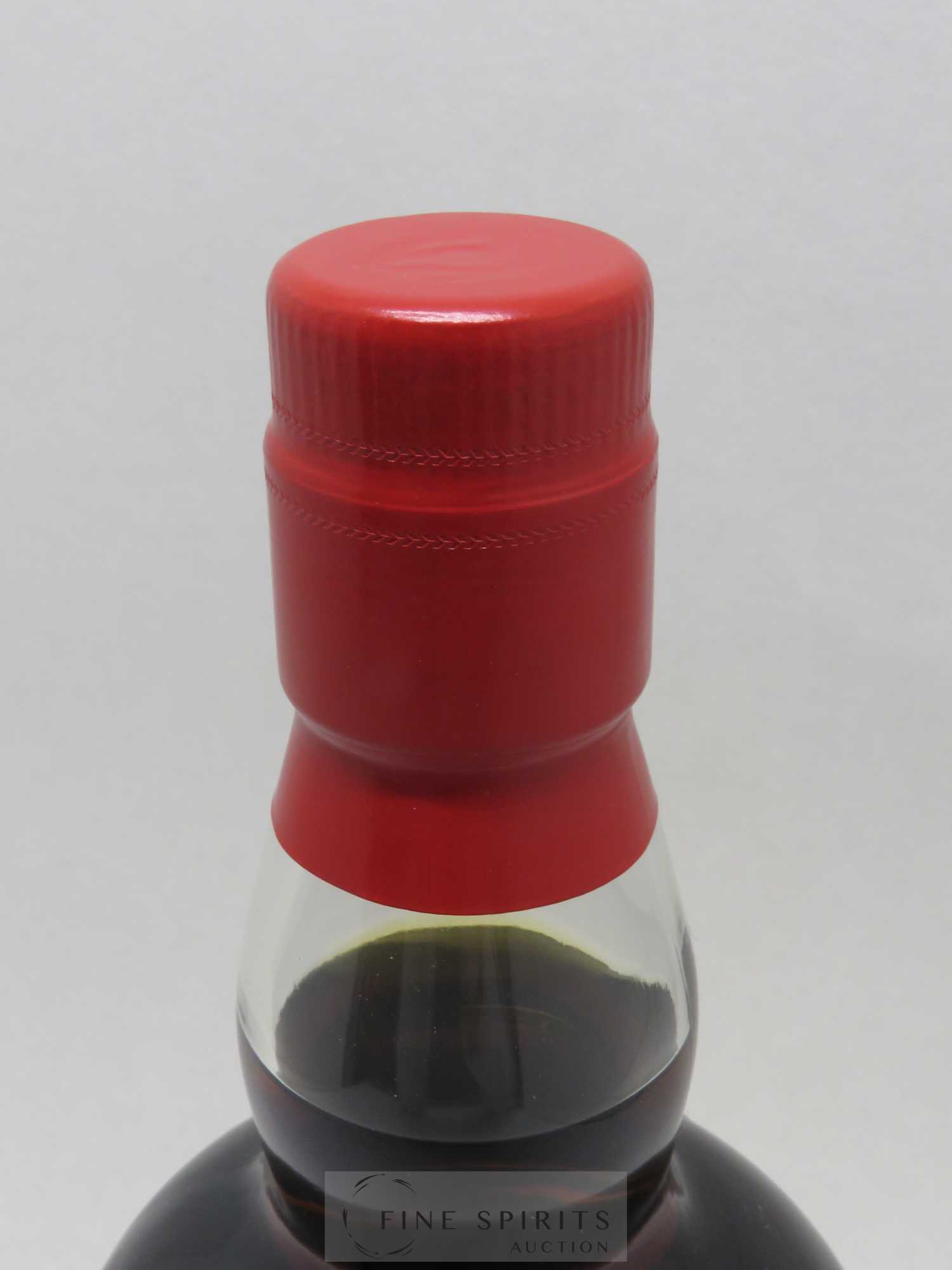 Glenfarclas Of. Chairman's Reserve One of 1296 bottles - bottled 2011 Celebrating 175 years of Glenfarclas - Posten von 1 Flasche - 3