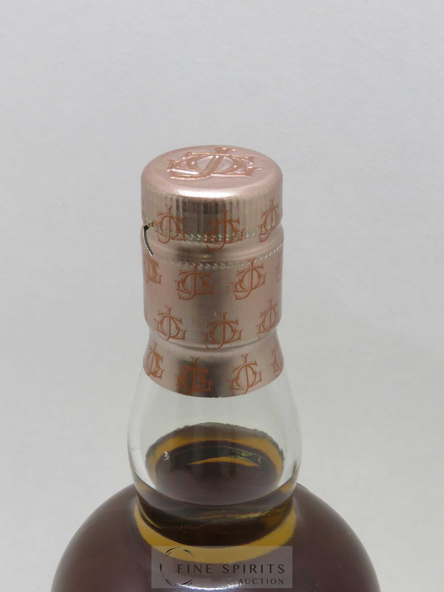 Glenfarclas 1983 Of. The Family Casks Cask n°50 - One of 302 - bottled 2007 - Lot de 1 bouteille - 3