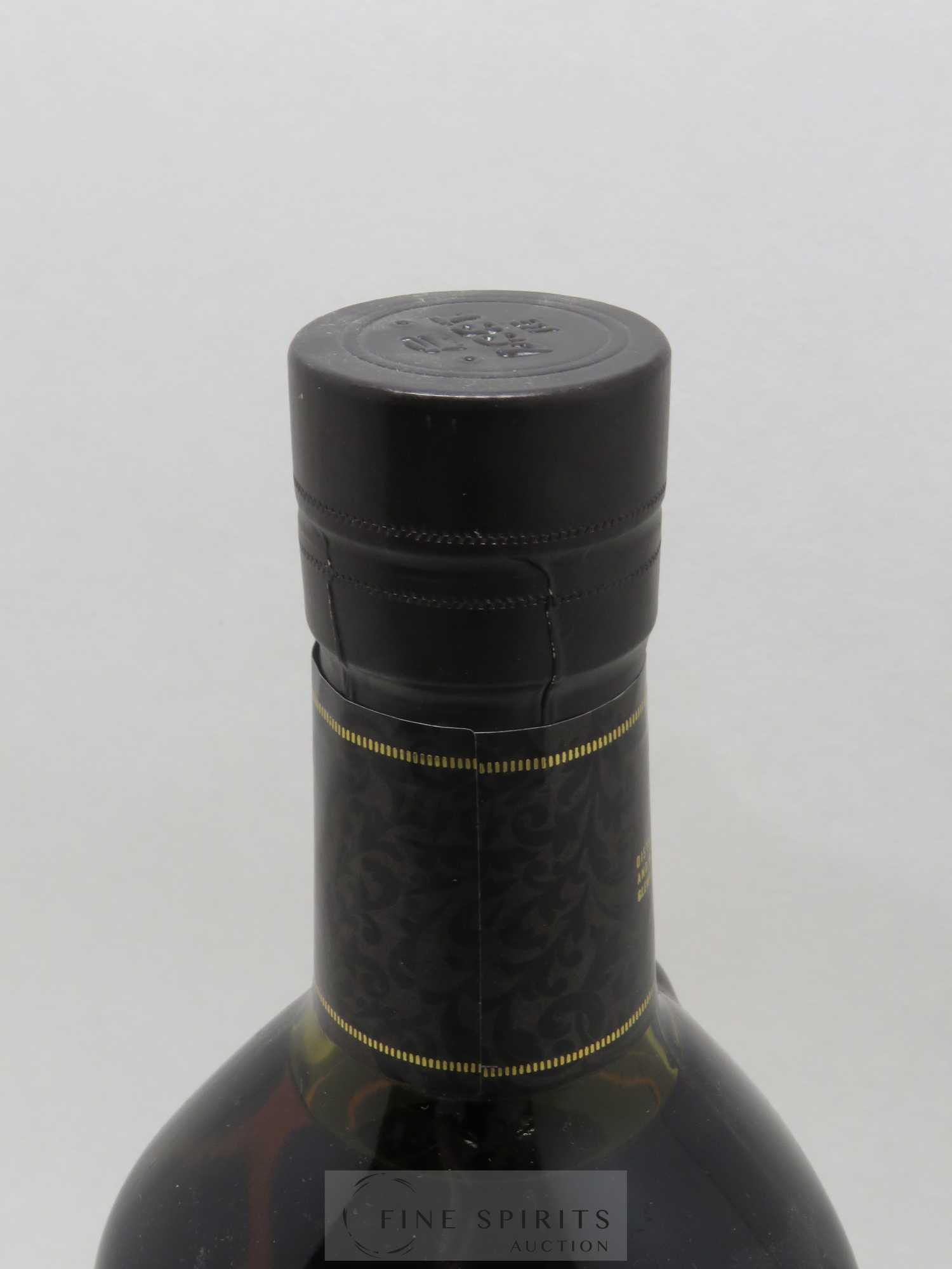 Glenfiddich 30 years Of. Cask Selection n°00023 - Lot de 1 bouteille - 3