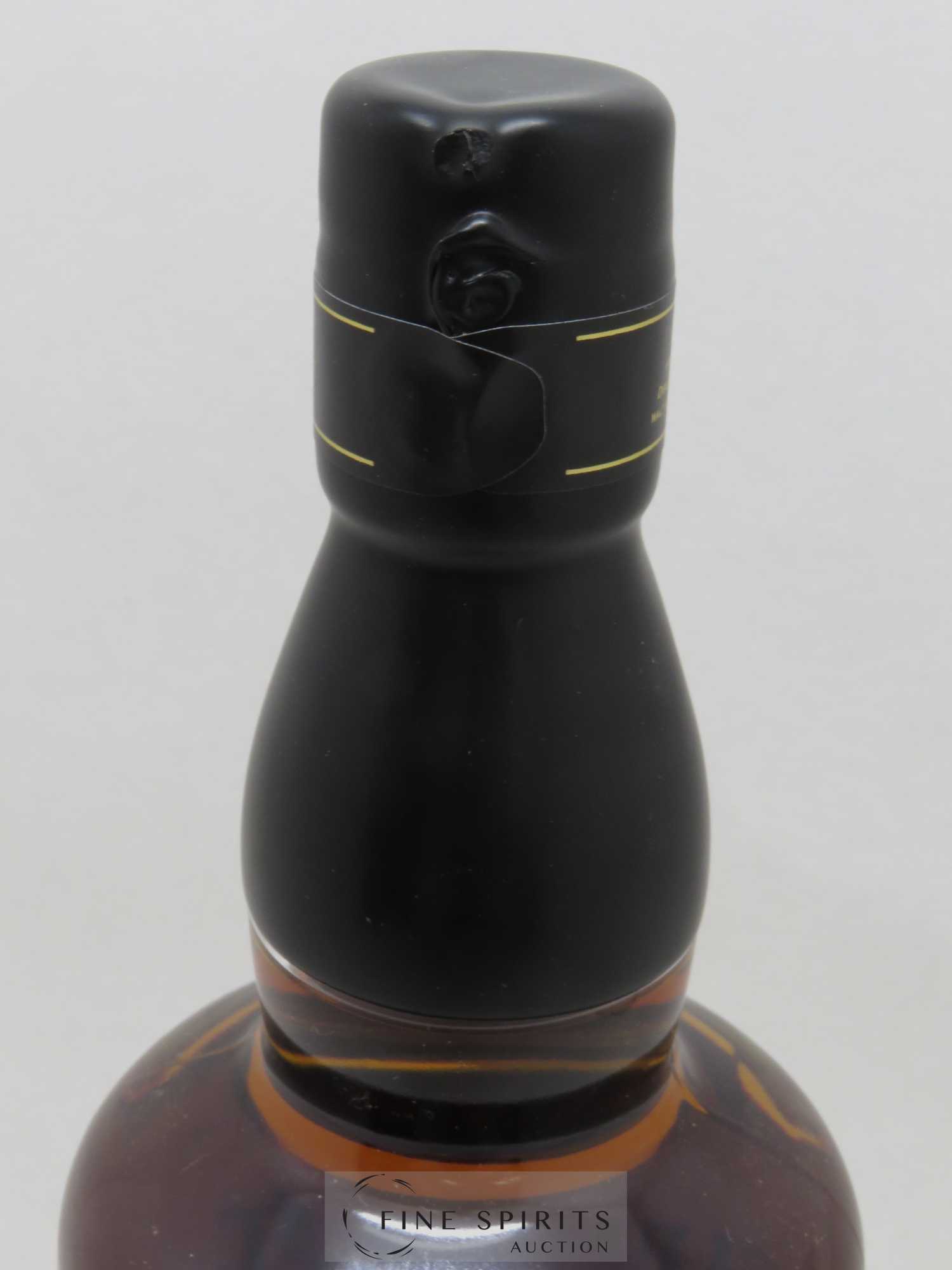 Glenlivet (The) 25 years Of. XXV Batch n°0216C - Oloroso Sherry Casks - bottled 2016 - Posten von 1 Flasche - 3