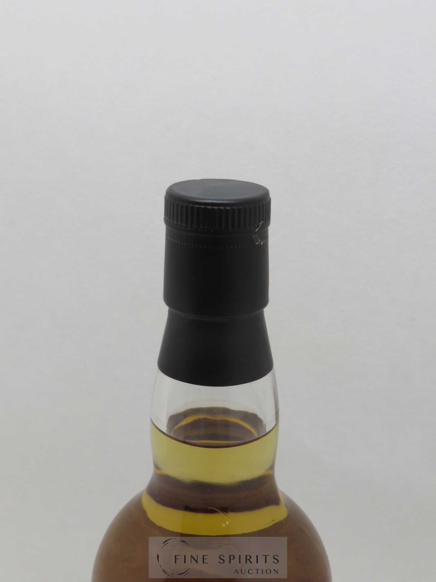 Littlemill 21 years 1992 Part des Anges Closed Distilleries One of 201 - bottled 2013 - Lot de 1 bouteille - 3