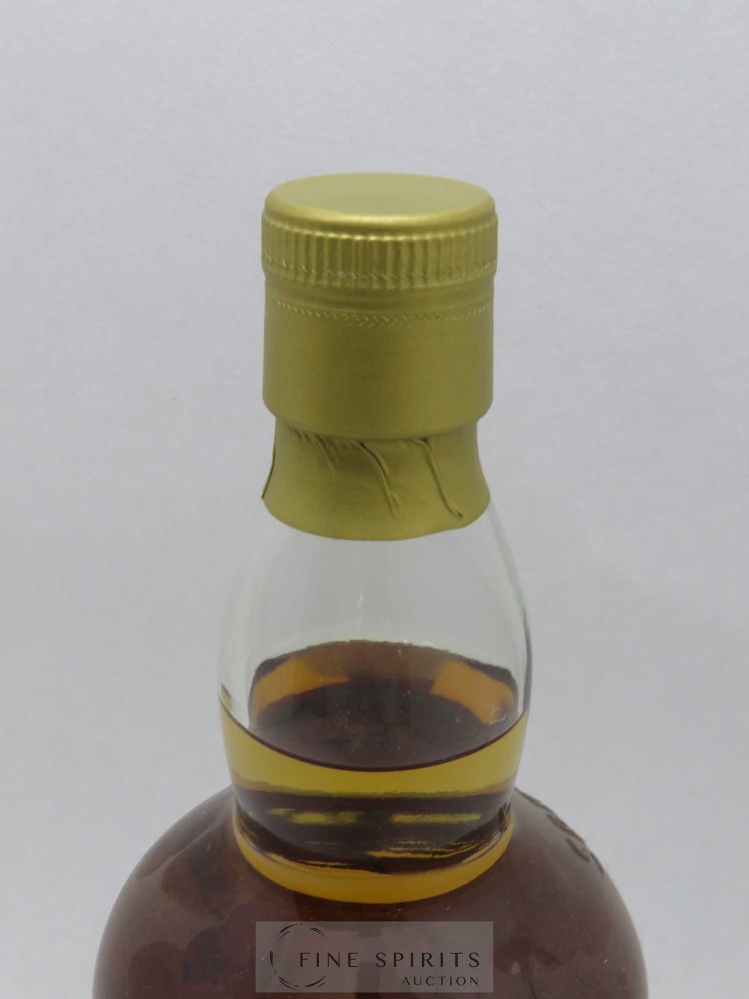 Spirit of Freedom 30 years Of. One of 2014 bottles - Lot de 1 bouteille - 3