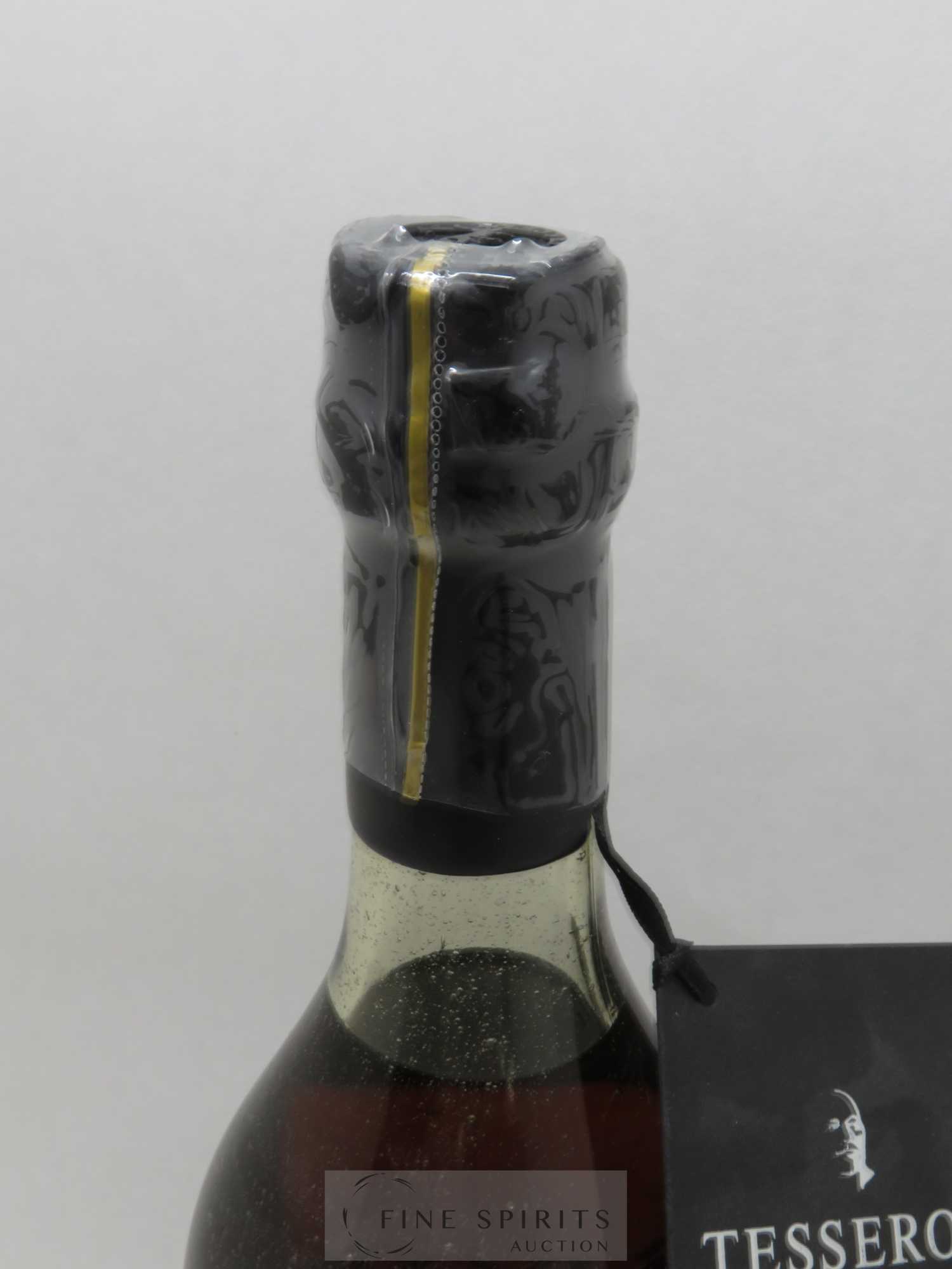 Tesseron Of. Master Blend 88's One of 286 bottles Collection Privée - Lot of 1 bottle - 3
