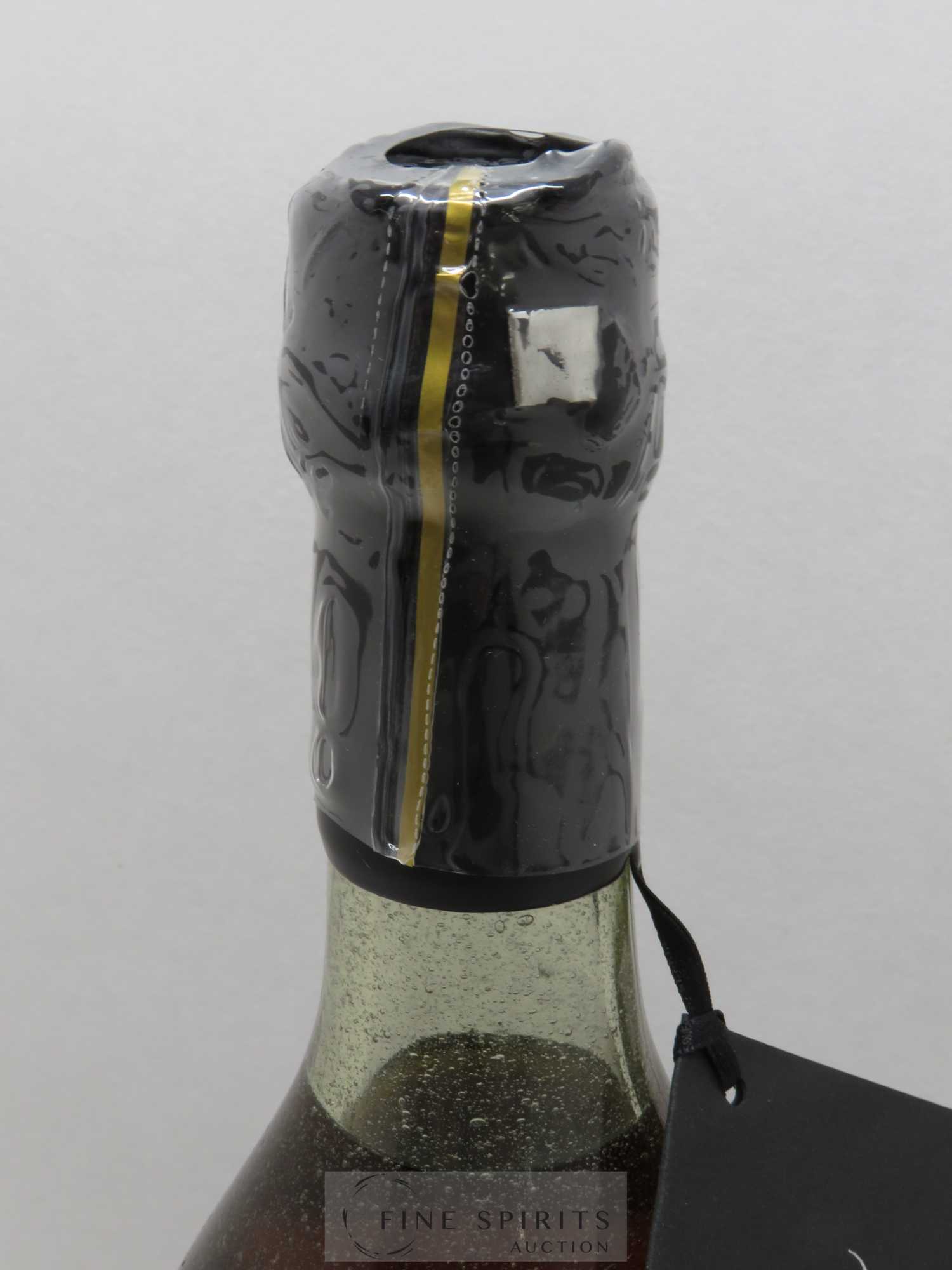 Tesseron Of. Master Blend 88's One of 286 bottles Collection Privée - Lot de 1 bouteille - 3