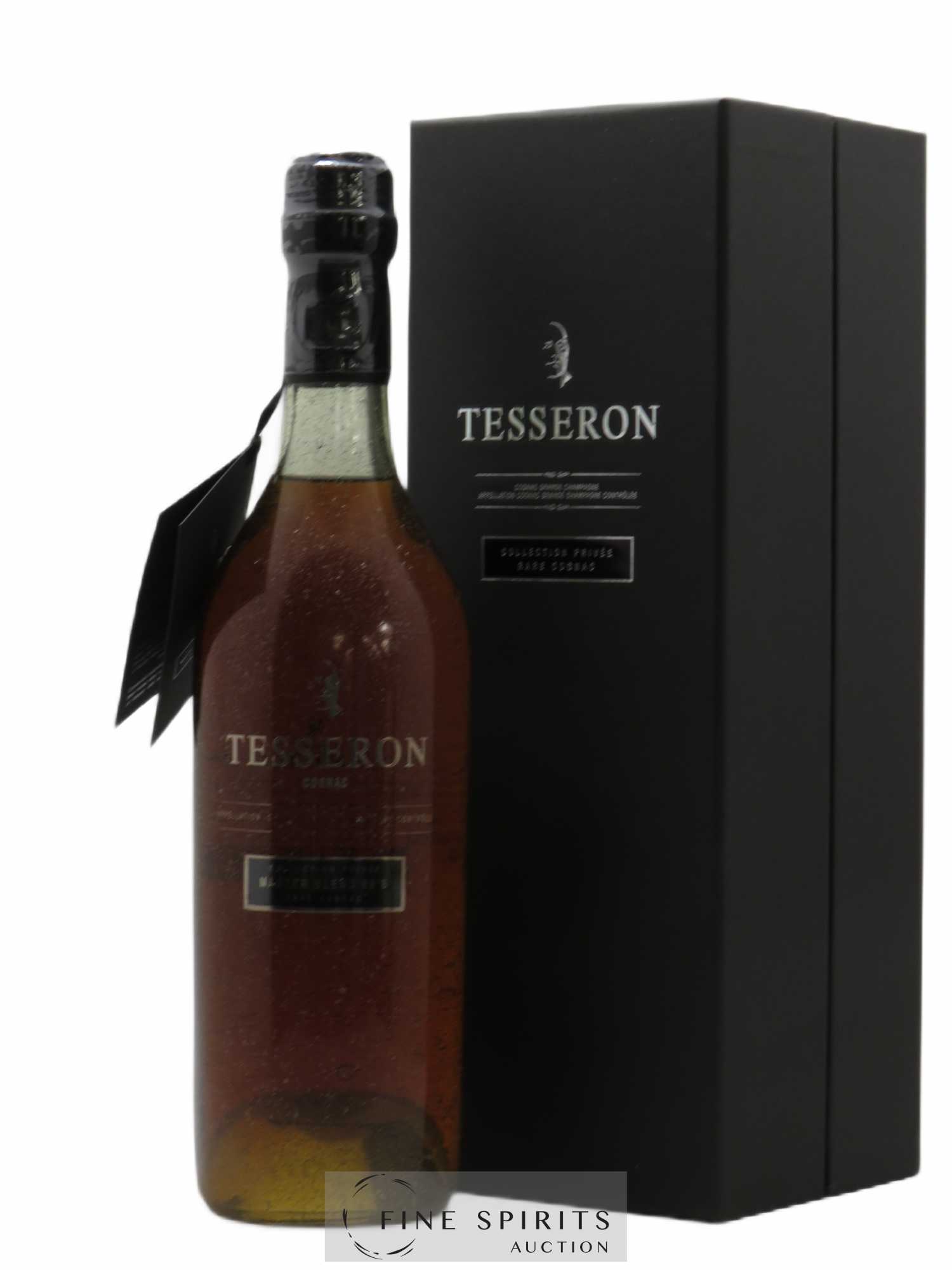 Tesseron Of. Master Blend 88's One of 286 bottles Collection Privée - Lot de 1 bouteille - 0