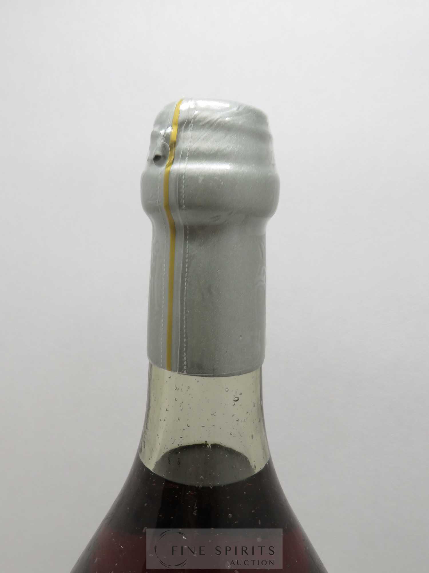 Tesseron Of. Cognac 1er Cru Lot n°53 X.O Perfection - Limited Edition - Lot de 1 bouteille - 3