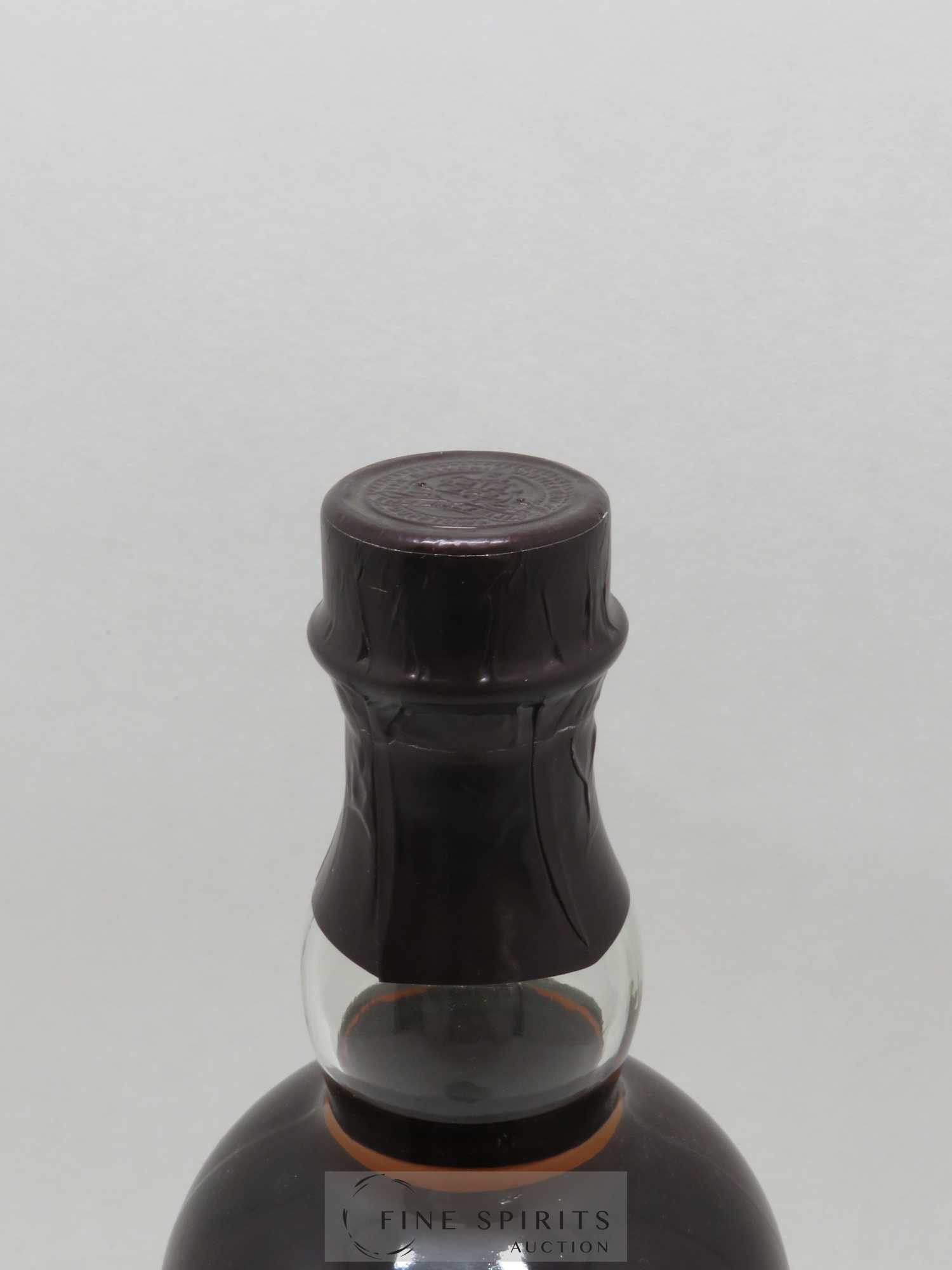 Balvenie (The) Of. Tun 1509 Batch 1 - Lot de 1 bouteille - 4