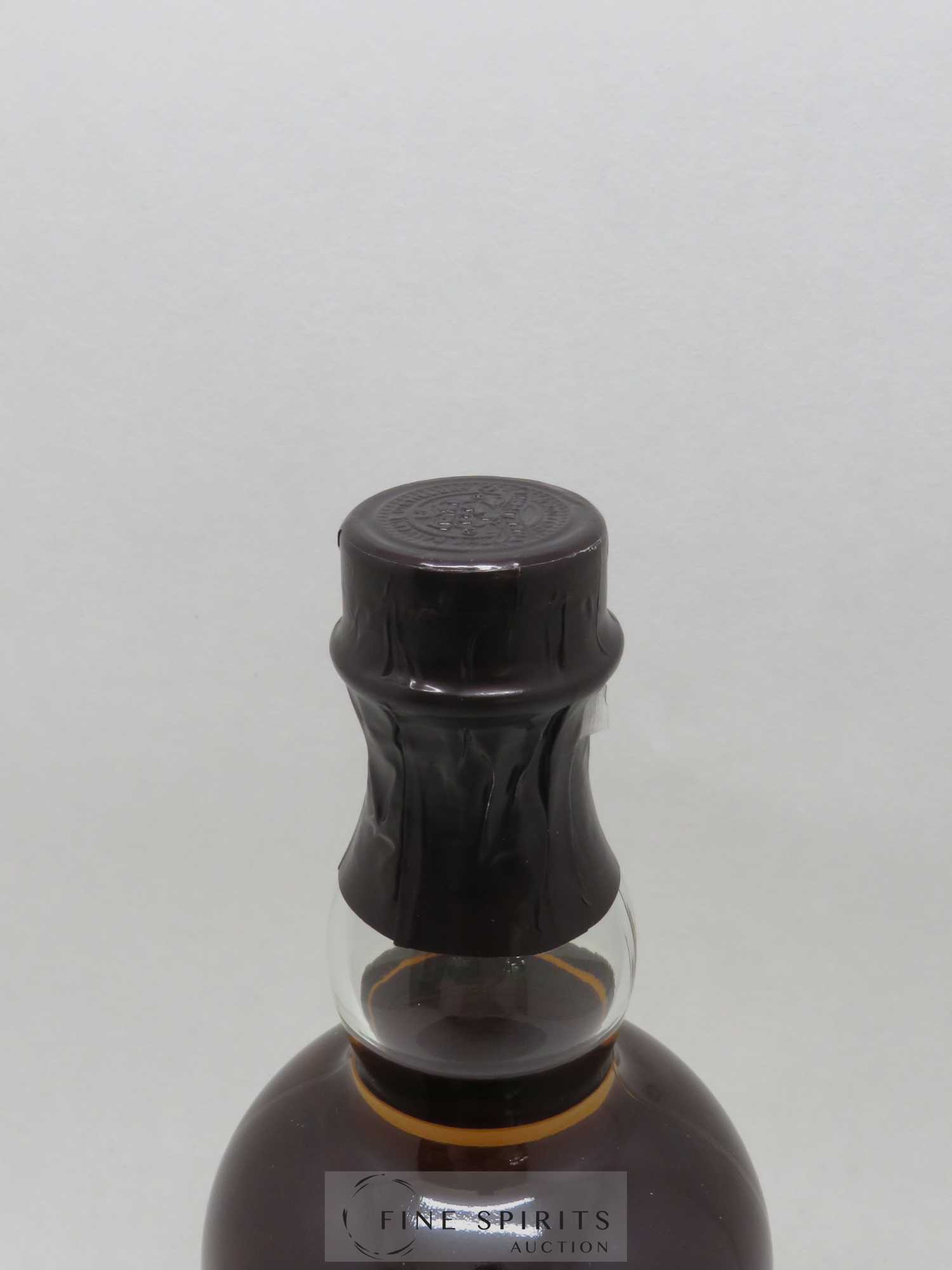 Balvenie (The) Of. Tun 1509 Batch 2 - Lot de 1 bouteille - 4