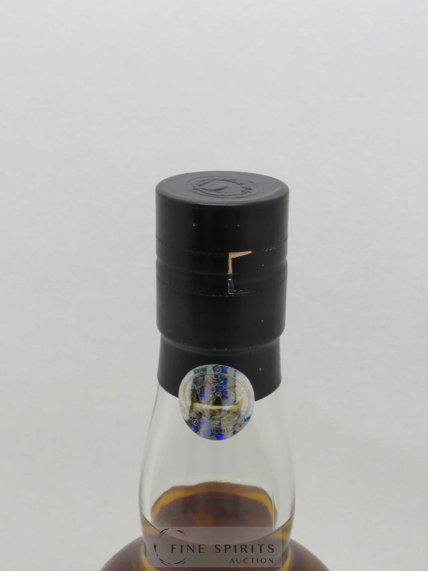 Chichibu 10 years Of. The First Ten One of 5000 - bottled 2020 Ichiro's Malt - Posten von 1 Flasche - 3