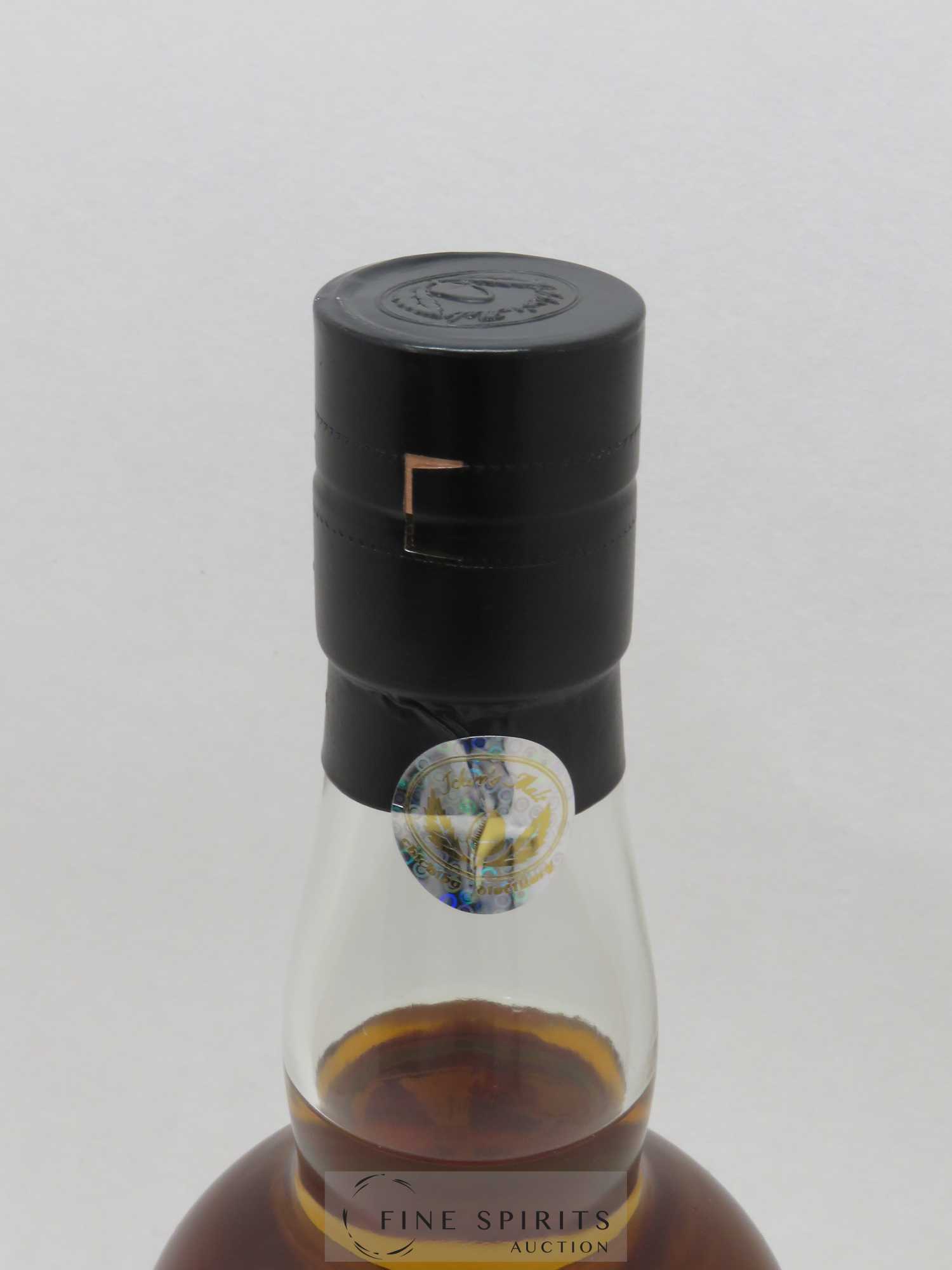 Chichibu 10 years Of. The First Ten One of 5000 - bottled 2020 Ichiro's Malt - Lot de 1 bouteille - 3