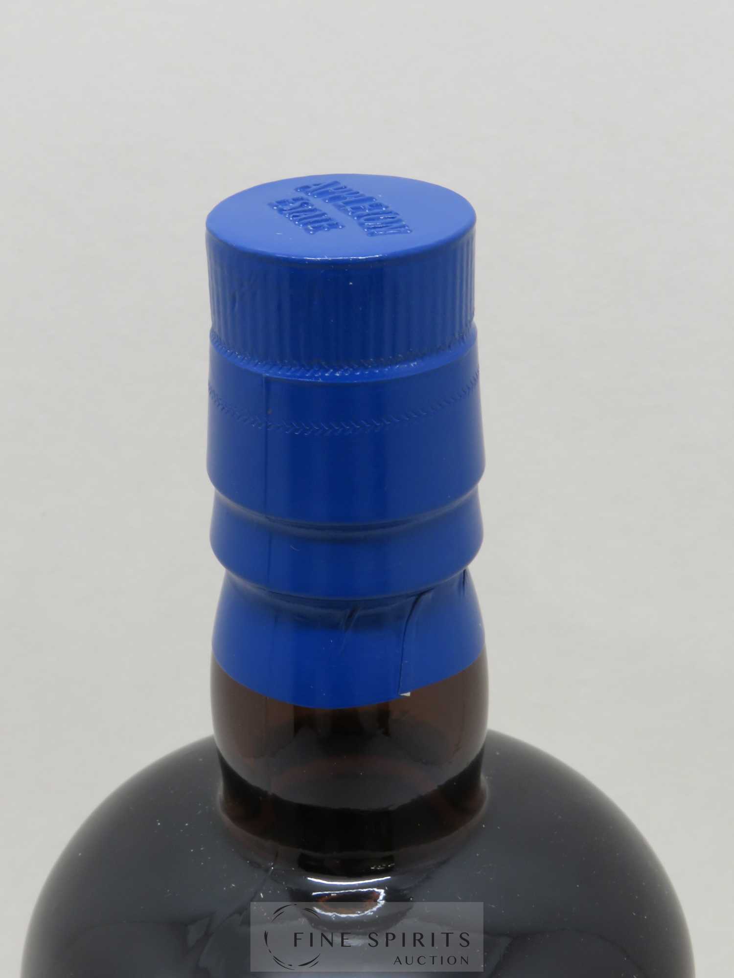 Appleton Estate 21 years 1999 Of. Pot Still Cask n°407819 through n°407830 - One of 3000 - bottled 2020 Hearts Collection - Lot de 1 bouteille - 3