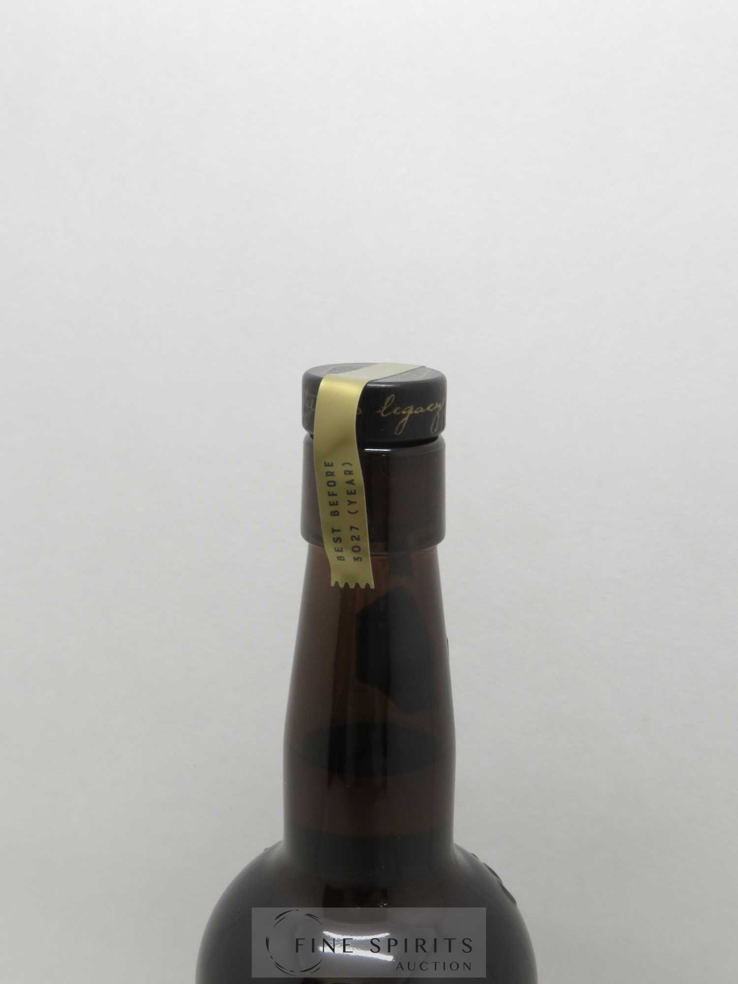 Luxury Compass Box bottled 2015 Limited Release of 4 992 bottles - Lot de 1 bouteille - 3