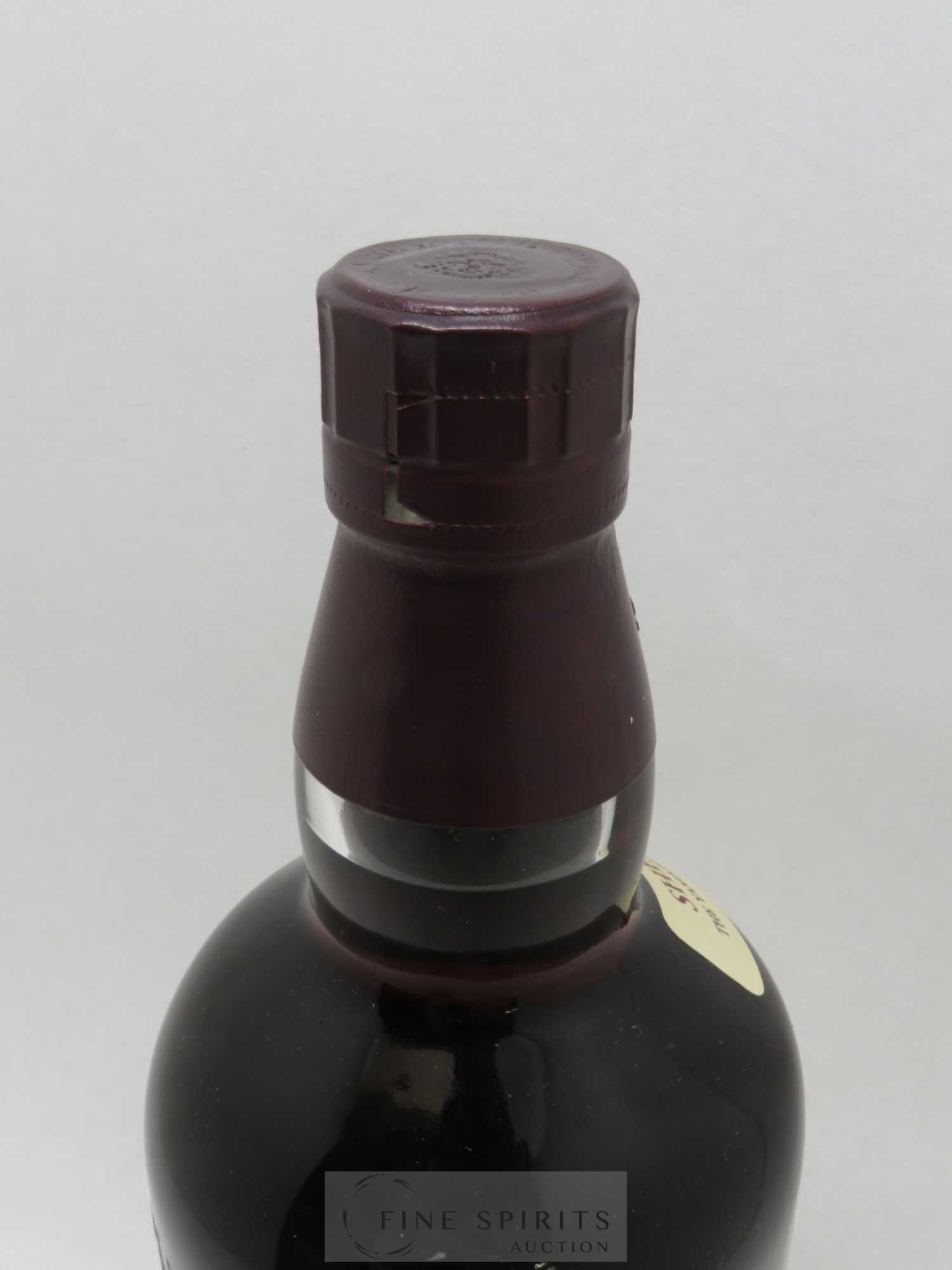 Yamazaki Of. Non-Chill Filtered Sherry Cask - bottled 2012 Suntory - Lot de 1 bouteille - 3