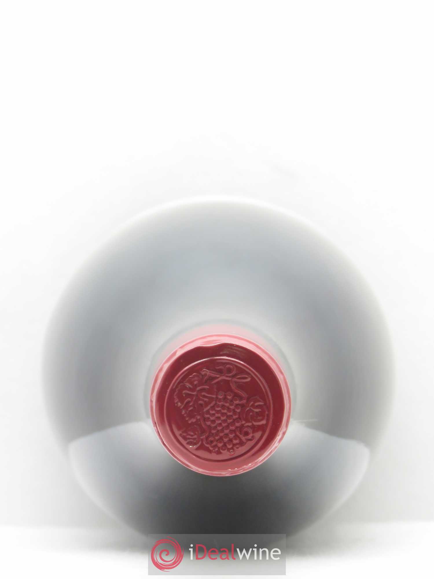 Pays d'Hérault Grange des Pères Laurent Vaillé 2017 - Lot de 2 bouteilles - 1