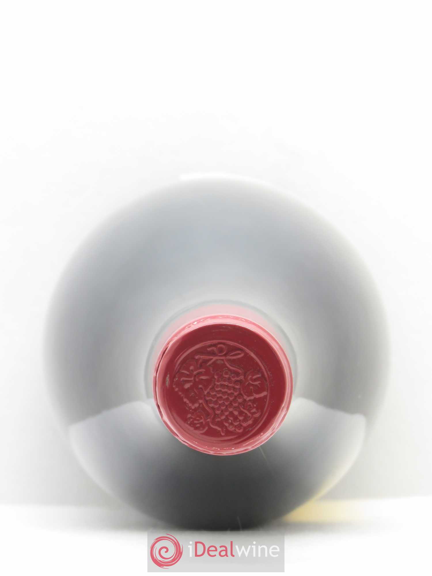 Pays d'Hérault Grange des Pères Laurent Vaillé 2017 - Lotto di 1 bottiglia - 1