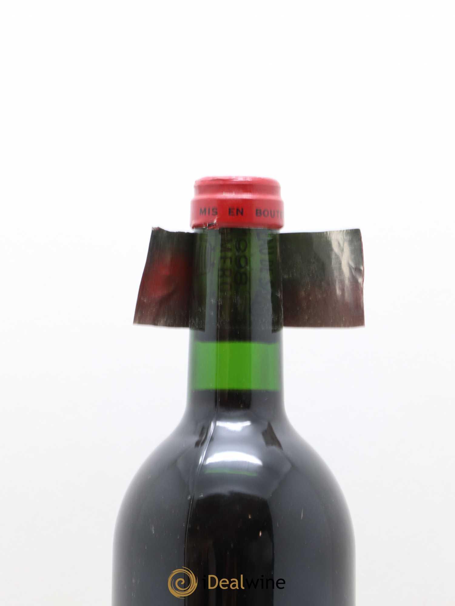 Château de Sales 1998 - Lot de 1 bouteille - 1