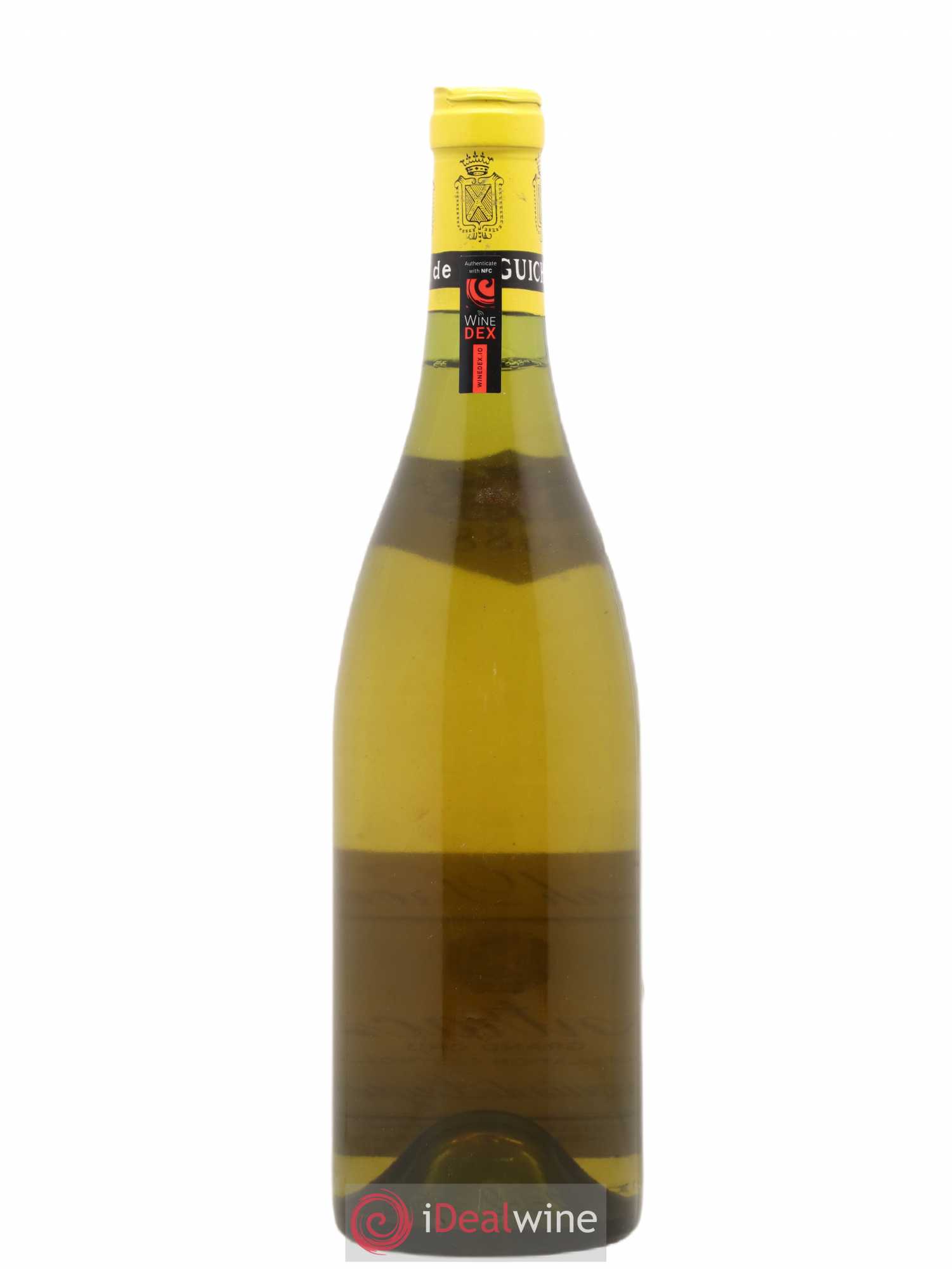 Montrachet Grand Cru Marquis de Laguiche Joseph Drouhin 1988 - Lot de 1 bouteille - 1