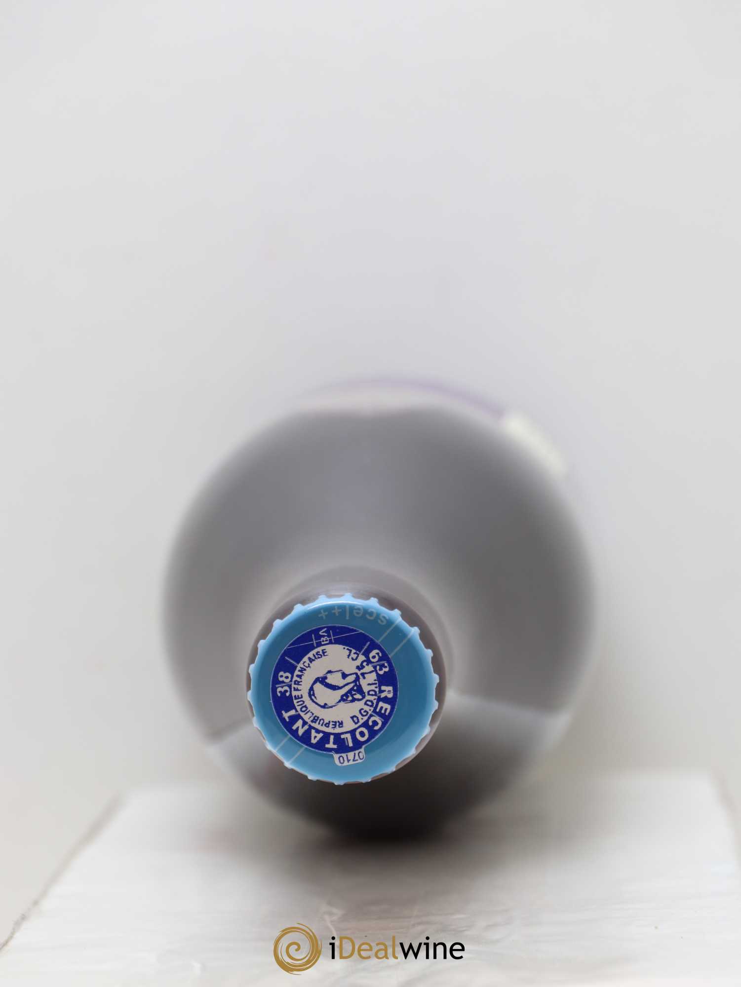Vin de France Les Epines A quoi Servent-Elles Aurélien Lefort 2020 - Lot de 1 bouteille - 1