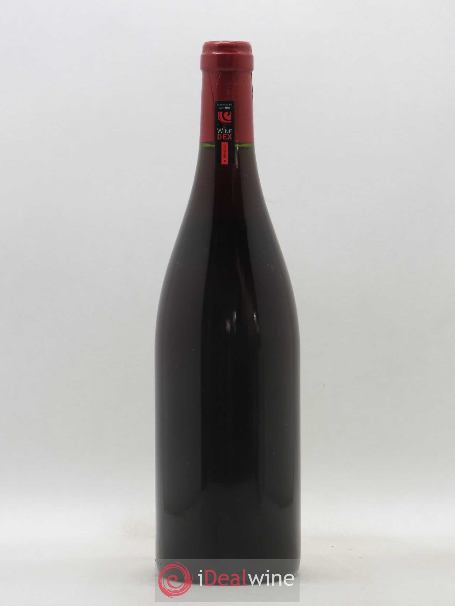Morey-Saint-Denis 1er Cru Clos Sorbés Jacky Truchot 2004 - Lot de 1 bouteille - 1