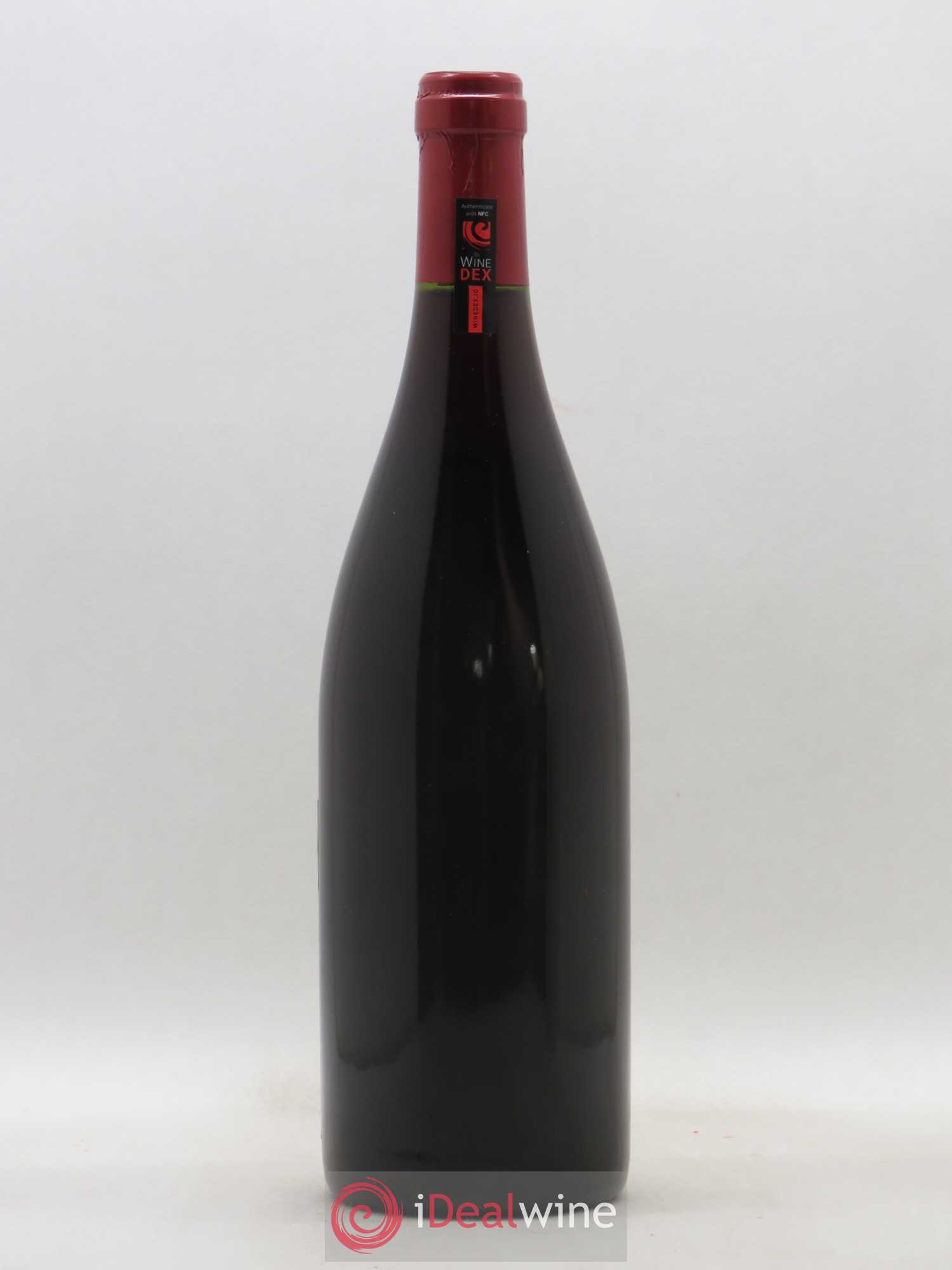 Clos de la Roche Grand Cru Jacky Truchot 2005 - Lot de 1 bouteille - 1