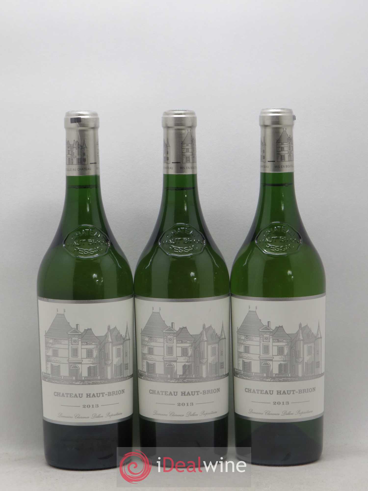 Château Haut Brion 2013 - Lot de 6 bouteilles - 1