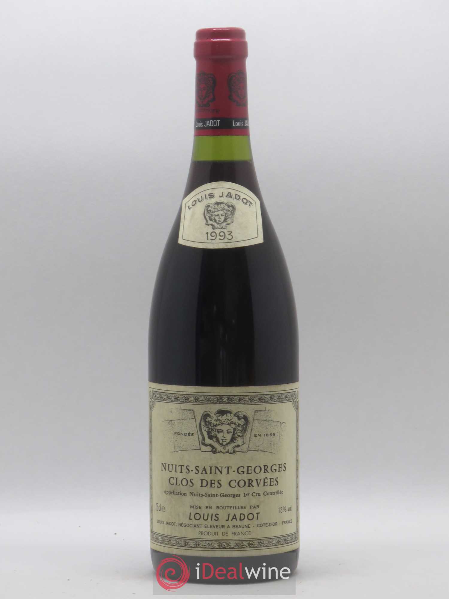 の*ー様 NUITS SAINT ES ニュイサンジョルジュ 2015 ニュイ・サン・ジョルジュ プルミエ・クリュ レ・クラ｜ワインと