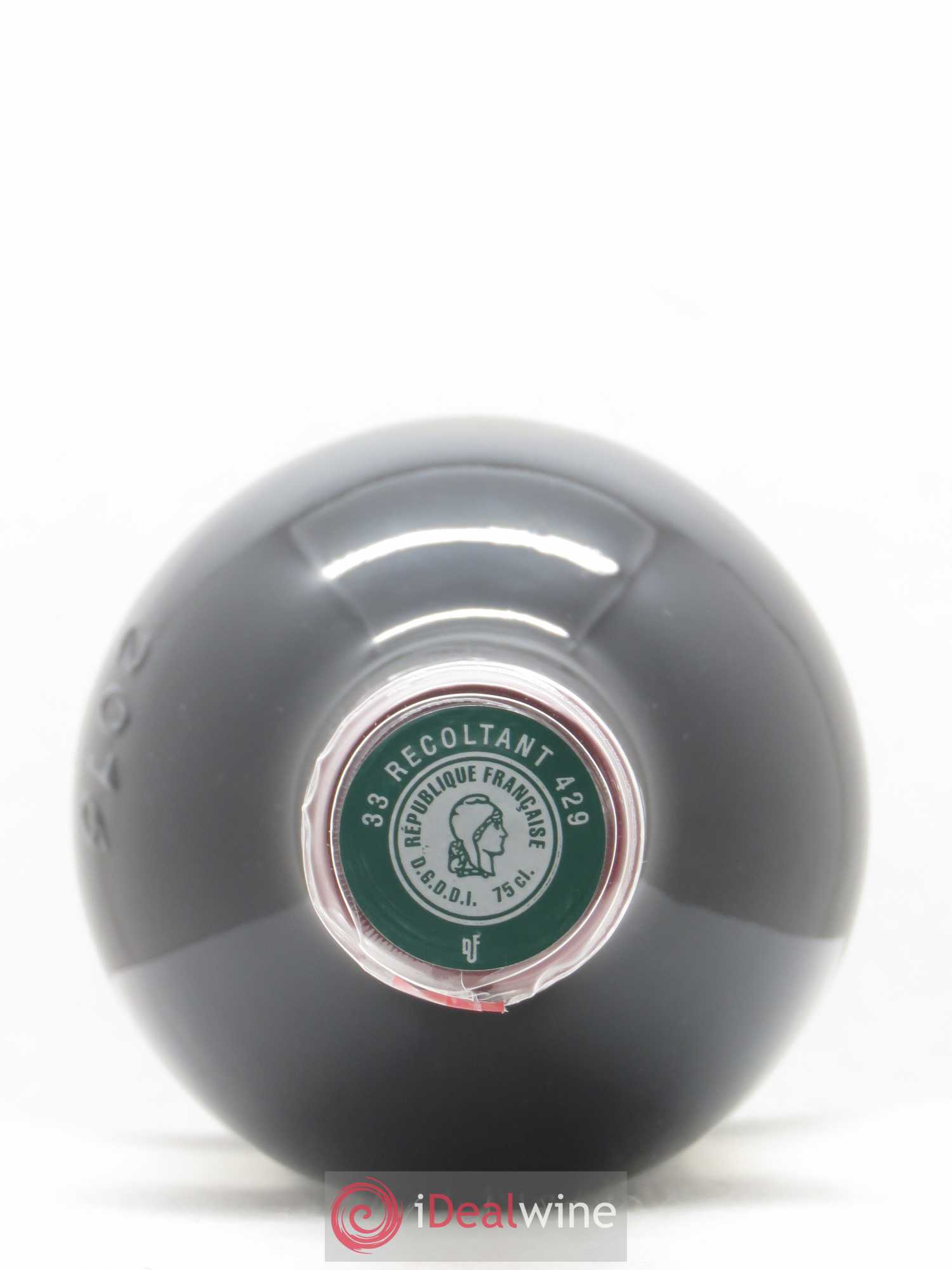 Château Lafite Rothschild 1er Grand Cru Classé 2016 - Lot de 1 bouteille - 2