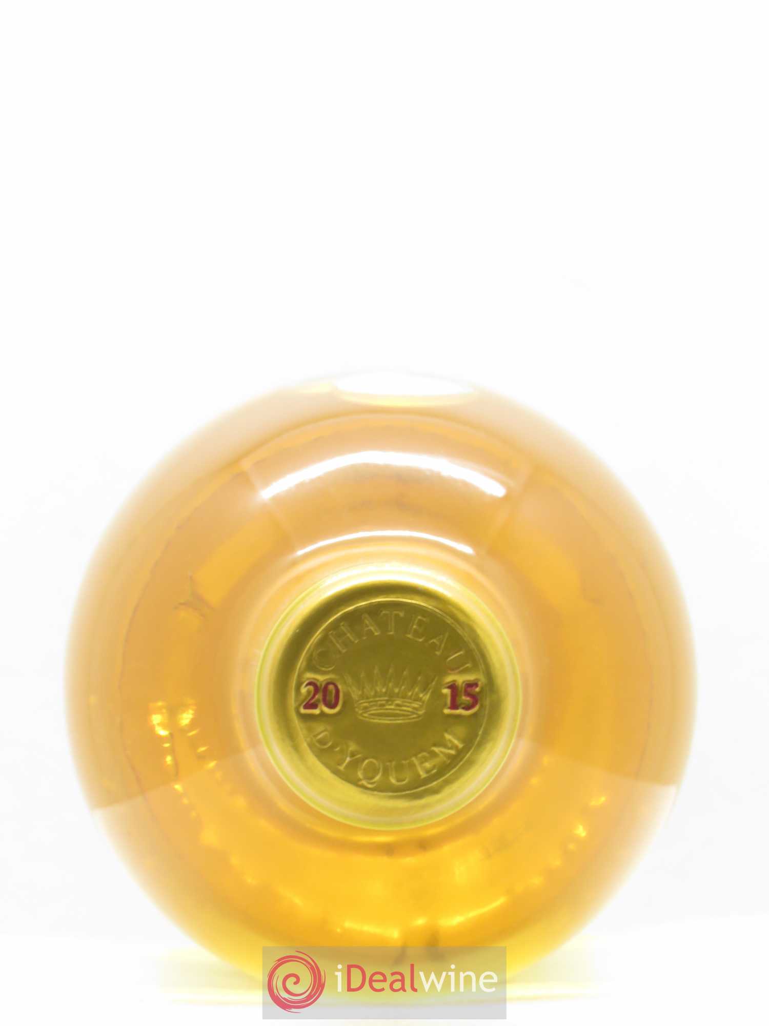 Château d' Yquem 1er Cru Classé Supérieur 2015 - Lotto di 1 bottiglia - 2