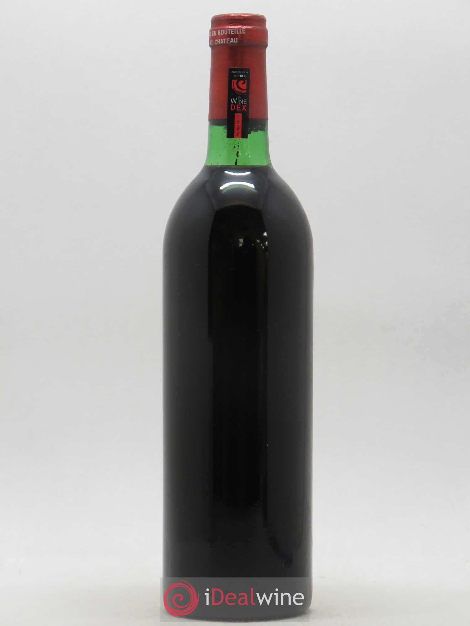 Petrus 1980 - Lot de 1 bouteille - 1
