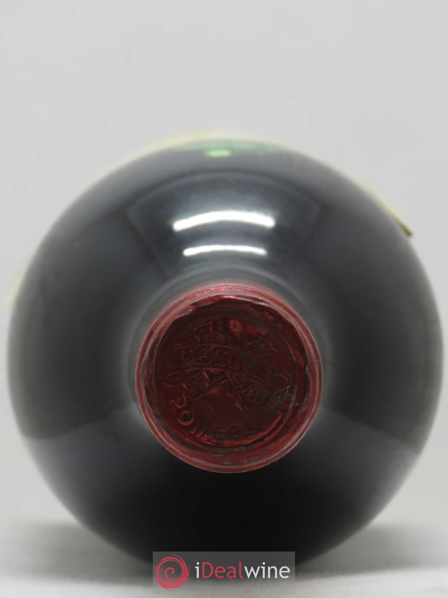 Petrus 1980 - Lot de 1 bouteille - 2