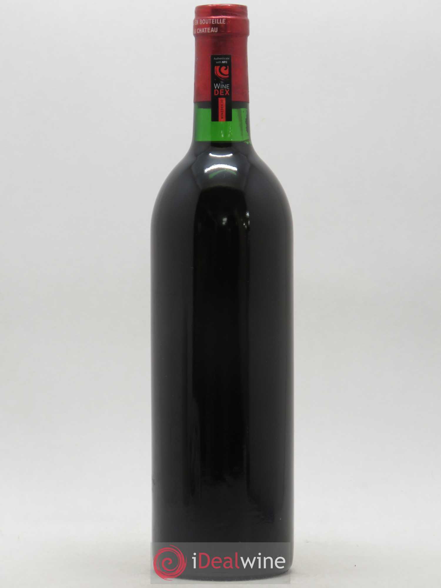 Petrus 1983 - Lot de 1 bouteille - 1