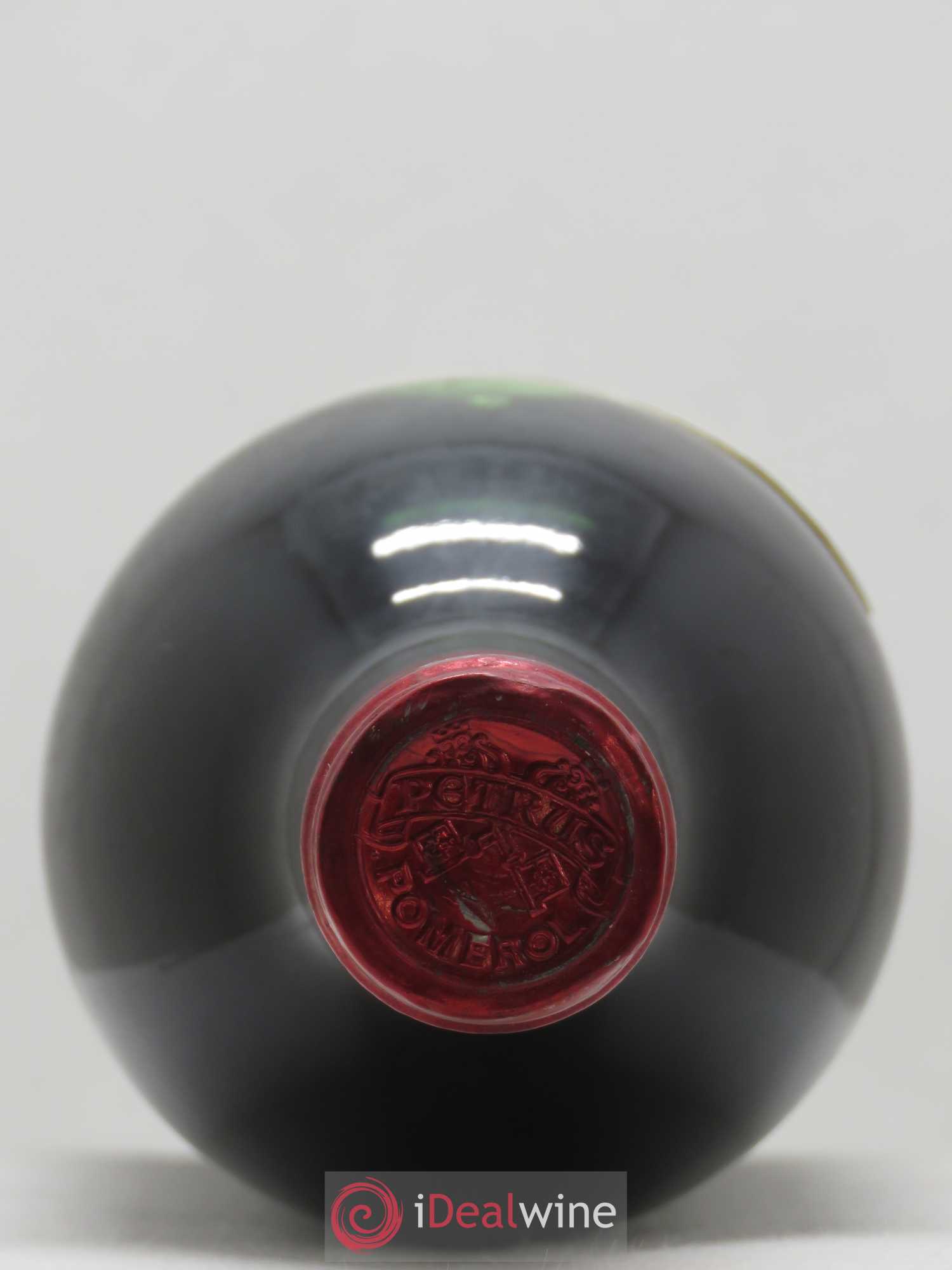 Petrus 1983 - Lot de 1 bouteille - 2