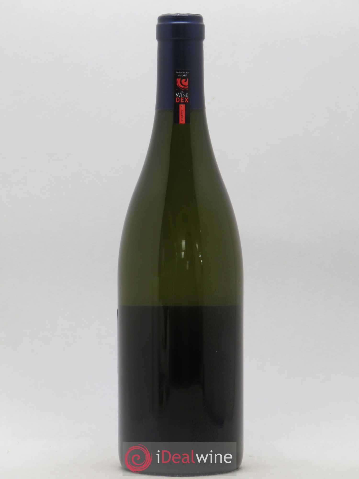 Vin de France Entre Deux Bleus Les saugettes Kenjiro Kagami - Domaine des Miroirs 2014 - Lot de 1 bouteille - 1