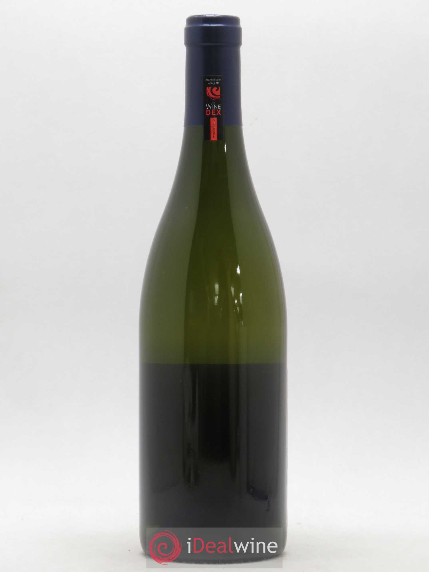 Vin de France Sonorité du vent Les saugettes Kenjiro Kagami - Domaine des Miroirs 2014 - Lot de 1 bouteille - 1