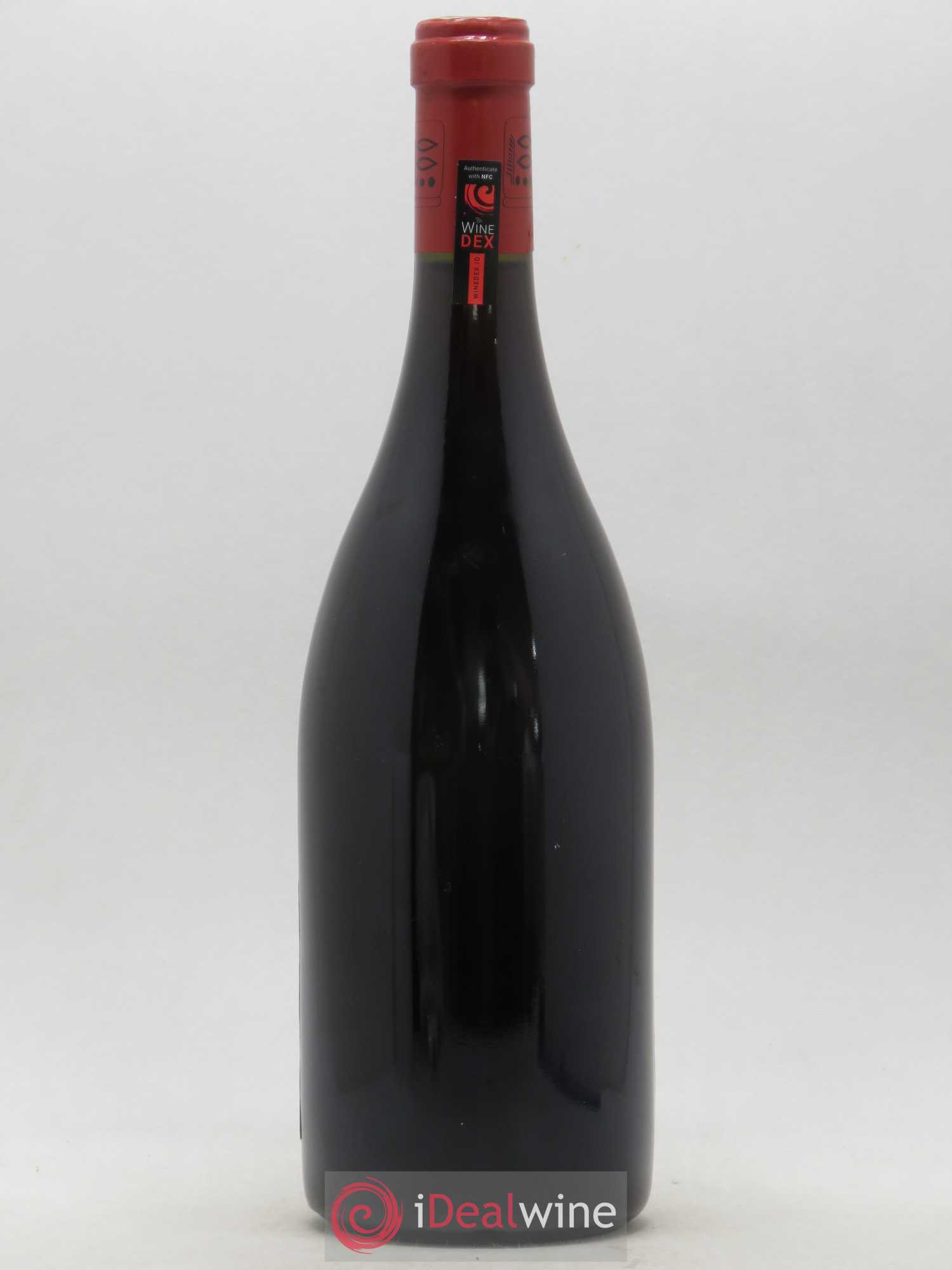 Nuits-Saint-Georges 1er Cru Le Clos des Corvées Prieuré Roch 2000 - Lot de 1 bouteille - 1