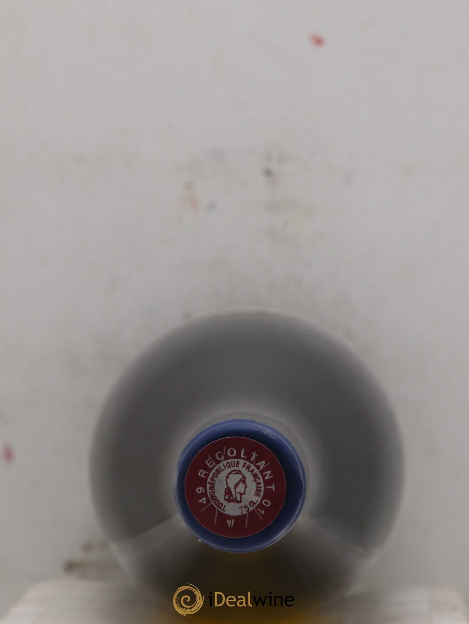 Vin de France Les Nourrissons Stéphane Bernaudeau 2019 - Lot de 1 bouteille - 1