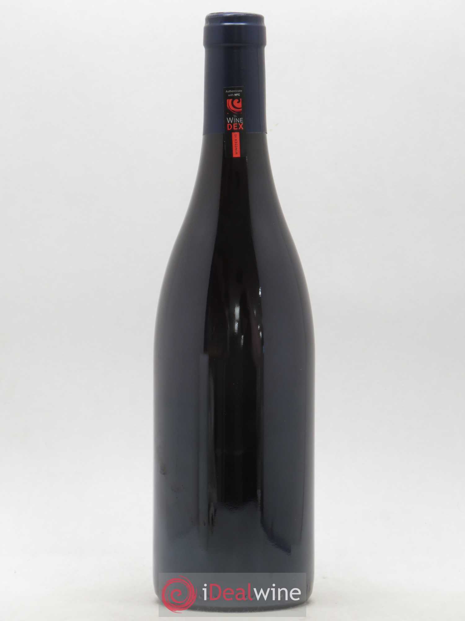 Vin de France Ja Nai Les Saugettes Kenjiro Kagami - Domaine des Miroirs 2013 - Lot de 1 bouteille - 1