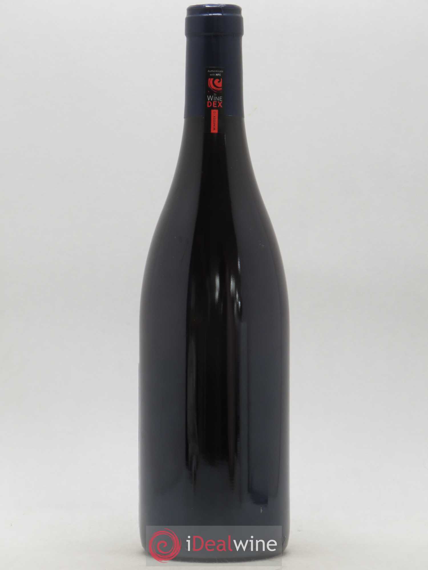 Vin de France Ja Nai Les Saugettes Kenjiro Kagami - Domaine des Miroirs 2013 - Lot de 1 bouteille - 1