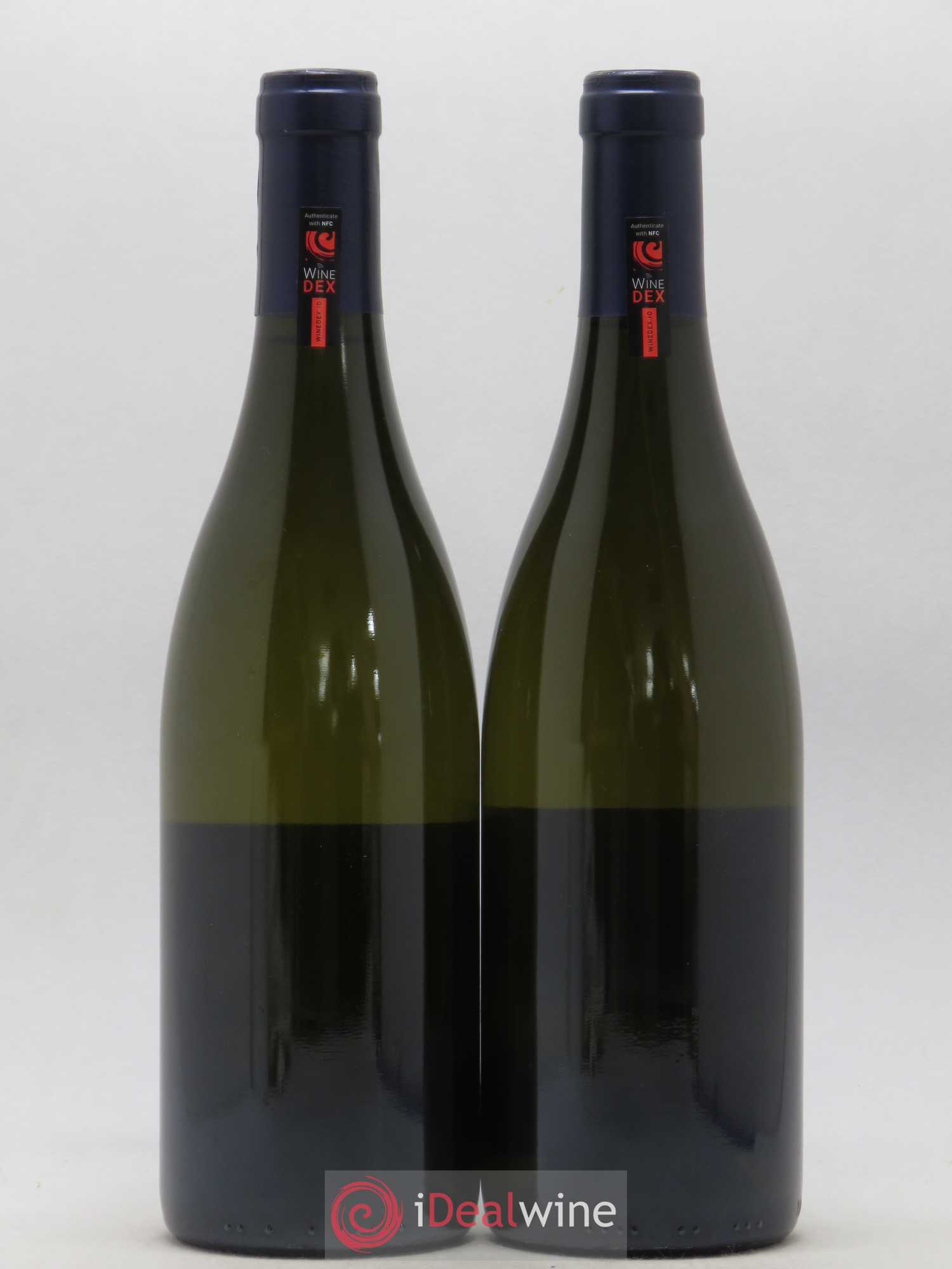 Vin de France Mizuiro Les Saugettes Kenjiro Kagami - Domaine des Miroirs 2013 - Lot de 2 bouteilles - 1