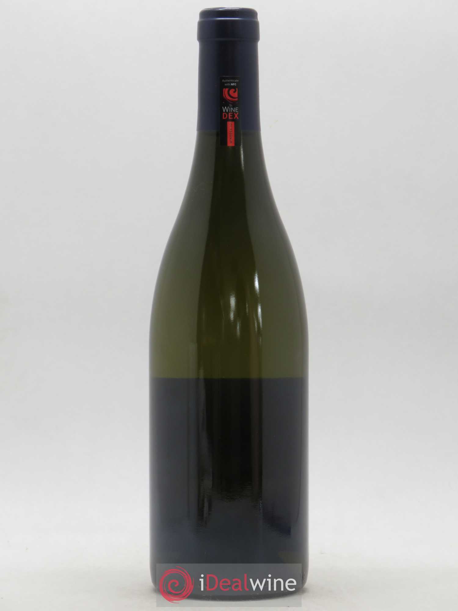 Vin de France Mizuiro Les Saugettes Kenjiro Kagami - Domaine des Miroirs 2013 - Lot de 1 bouteille - 1