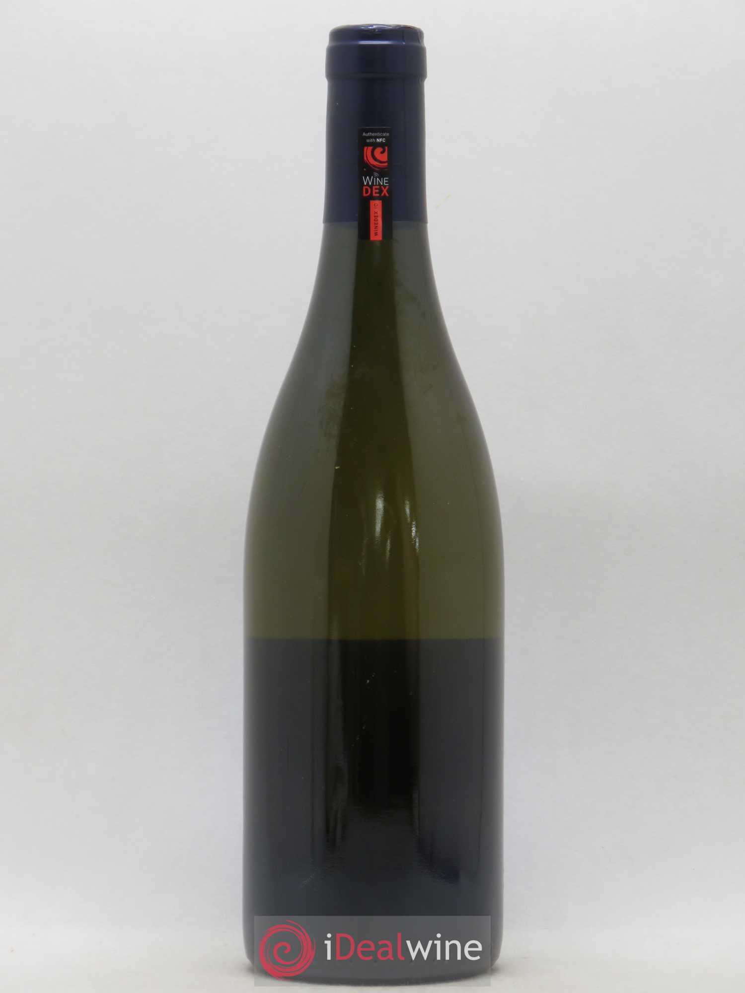 Vin de France Mizuiro Les Saugettes Kenjiro Kagami - Domaine des Miroirs 2013 - Lot de 1 bouteille - 1