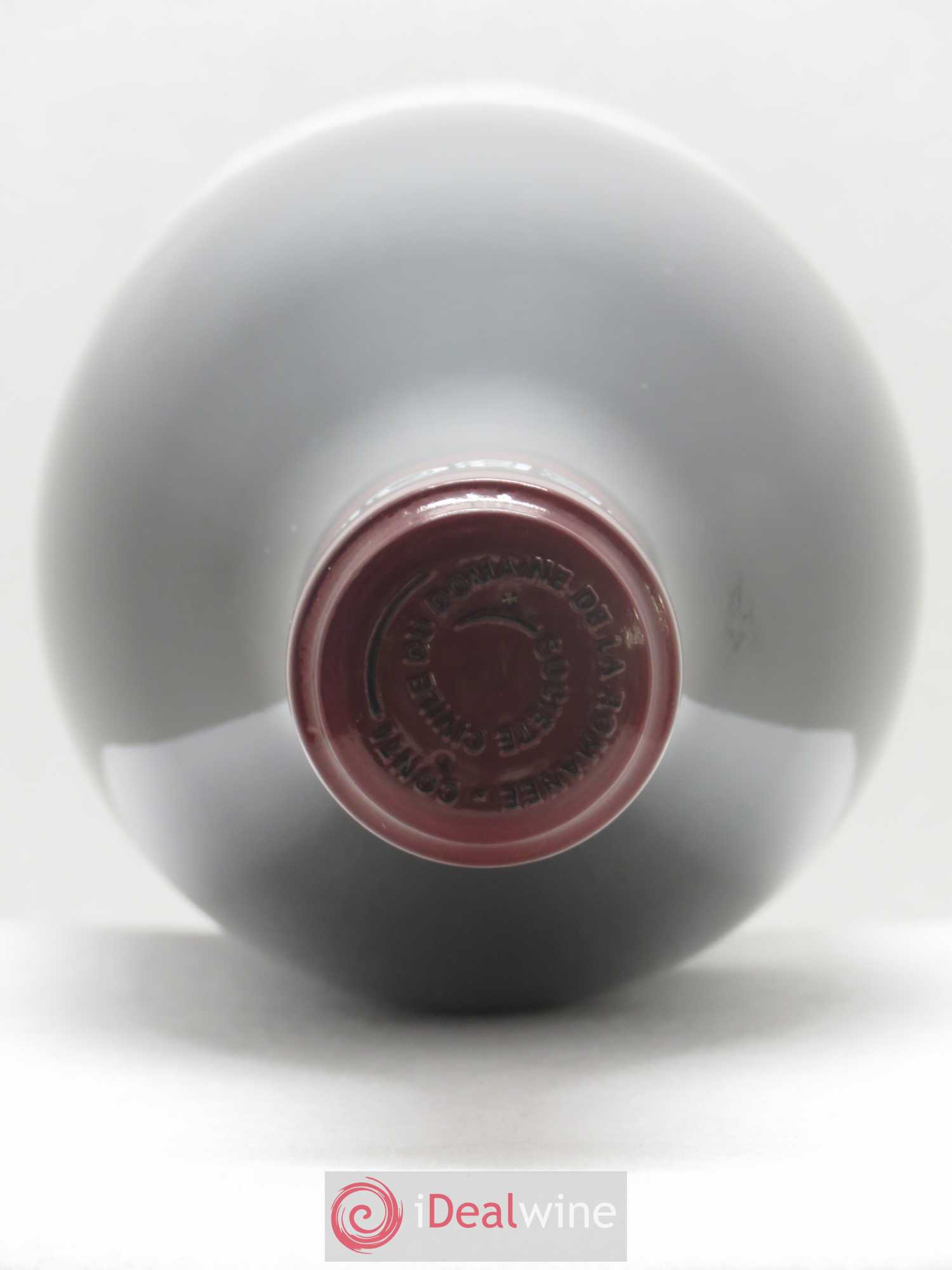 Richebourg Grand Cru Domaine de la Romanée-Conti 2010 - Lot de 1 bouteille - 2