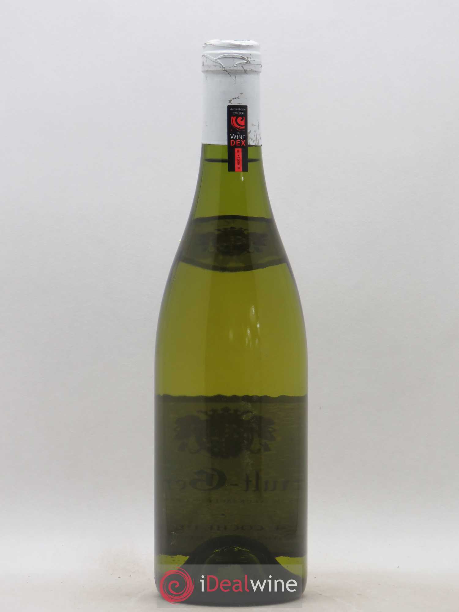 Meursault 1er Cru Genevrières Coche Dury (Domaine) 2006 - Lot de 1 bouteille - 1