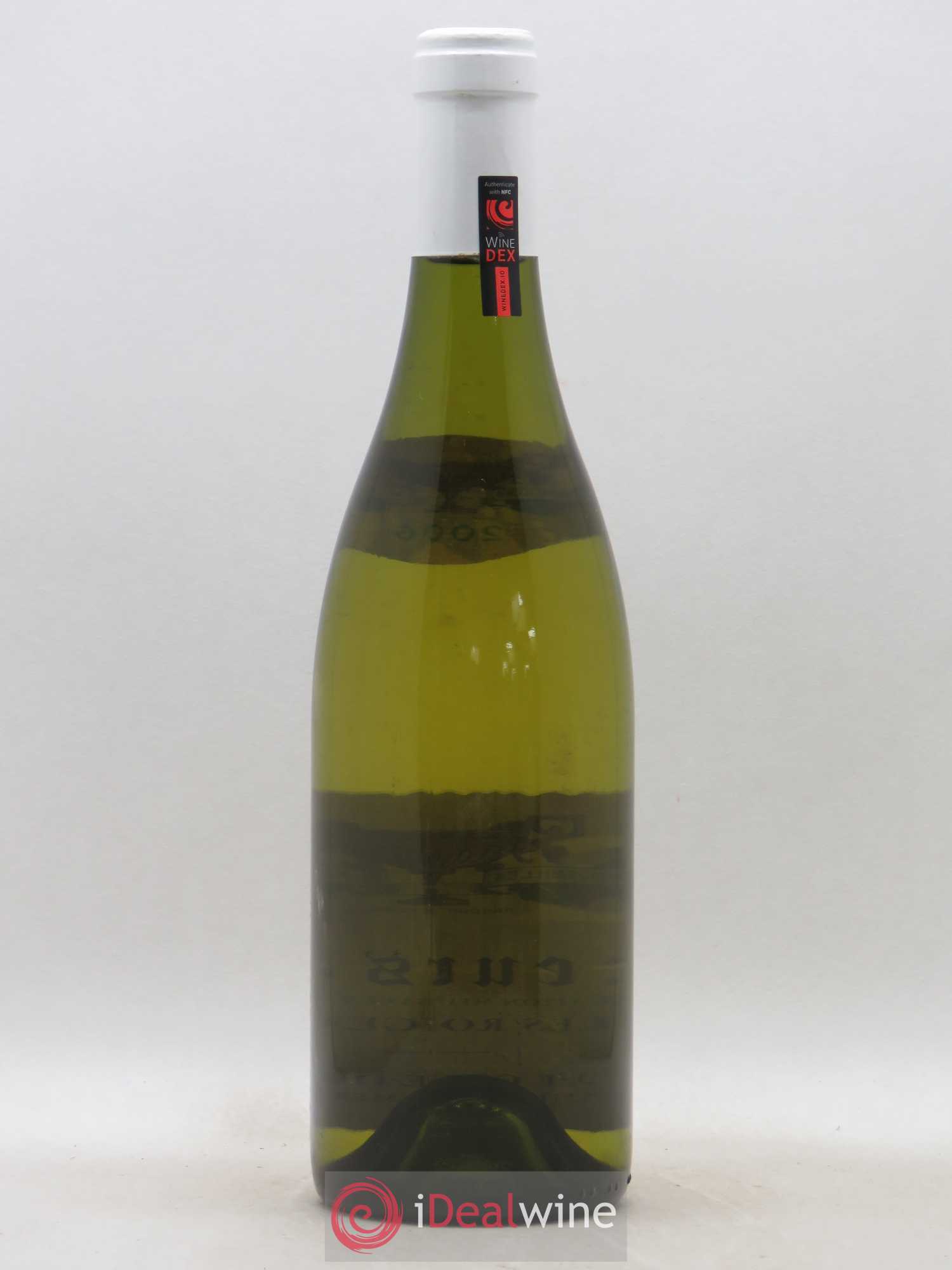 Meursault Les Rougeots Coche Dury (Domaine) 2006 - Lot de 1 bouteille - 1