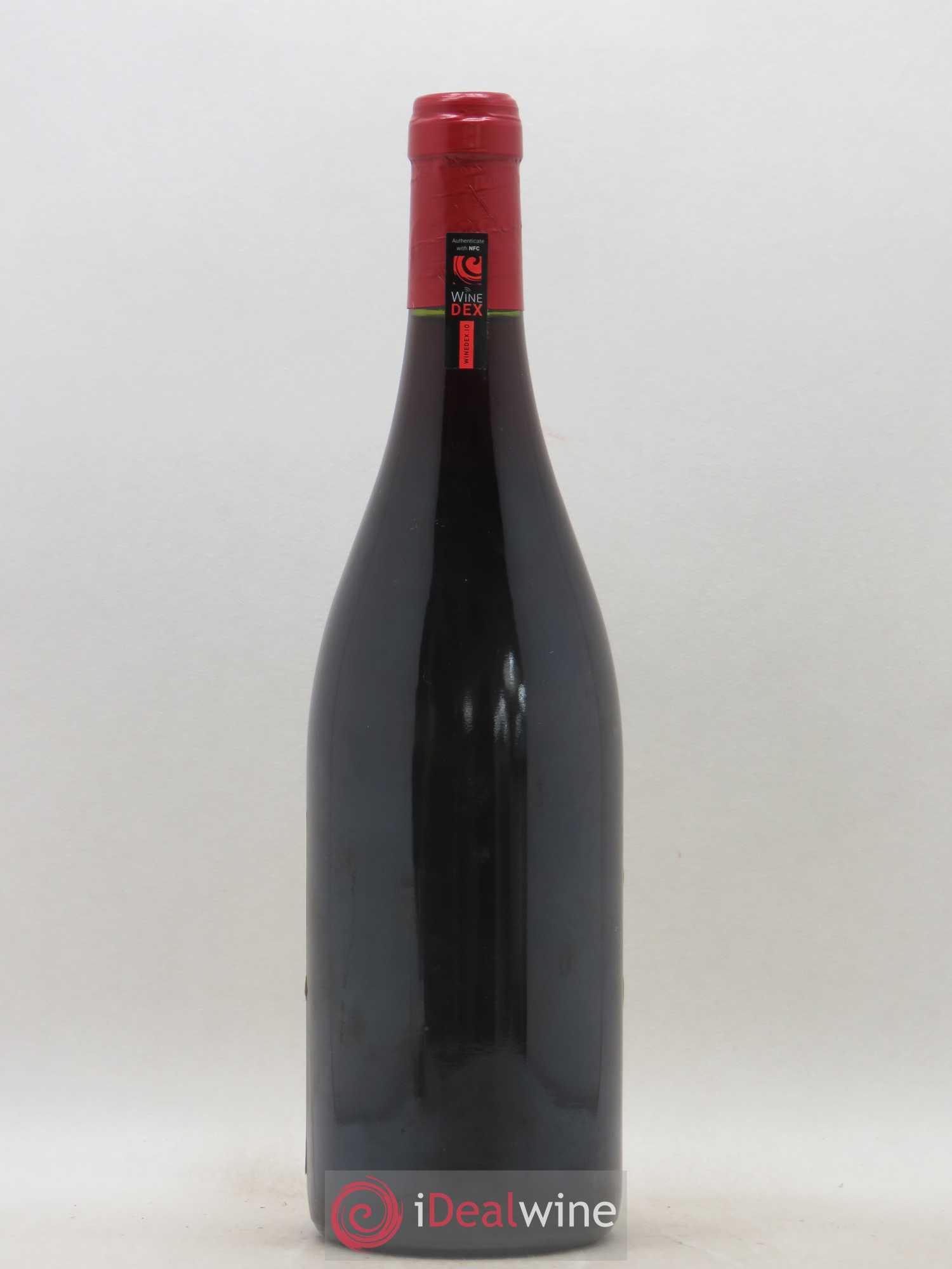Châteauneuf-du-Pape Château Rayas Emmanuel Reynaud 2007 - Lot de 1 bouteille - 1