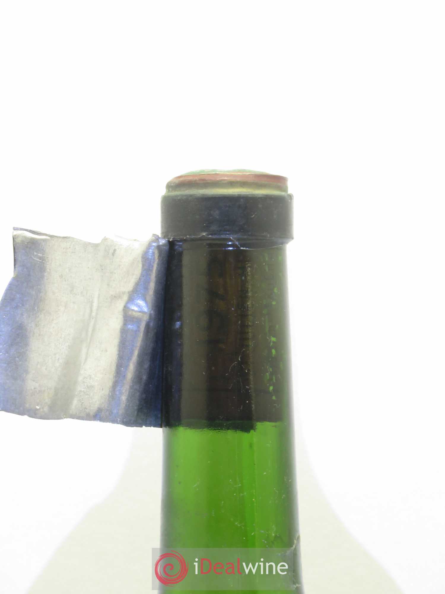 Château Gruaud Larose 2ème Grand Cru Classé 1975 - Lot de 3 bouteilles - 2